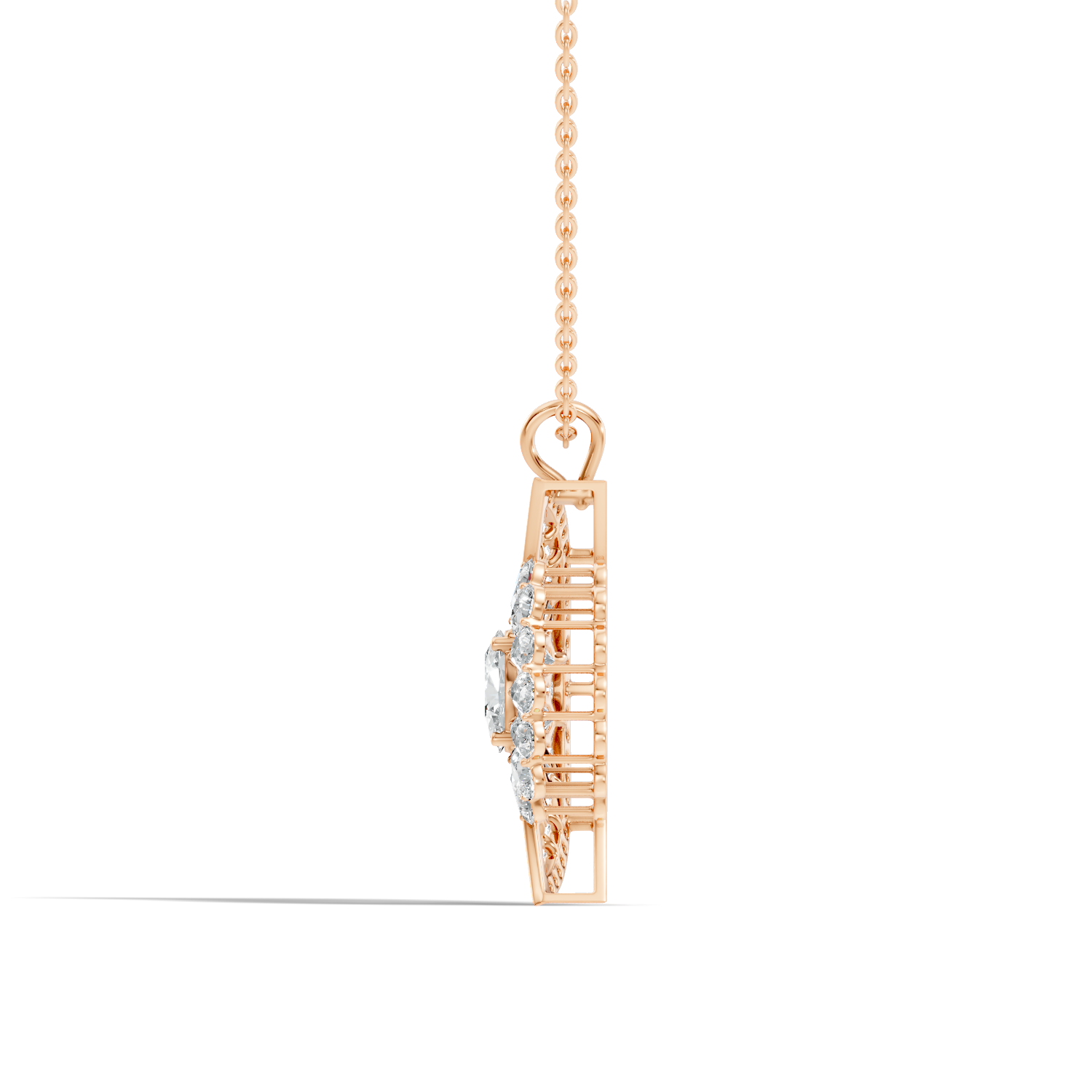 HIGHCARAT DIAMONDS