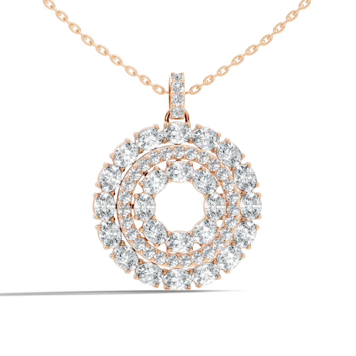 HIGHCARAT DIAMONDS