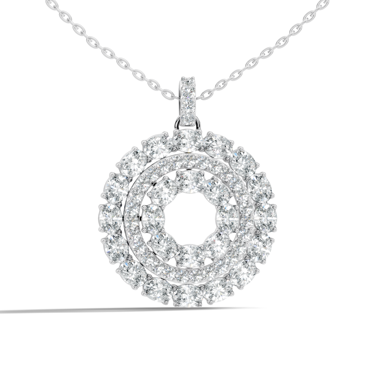 HIGHCARAT DIAMONDS