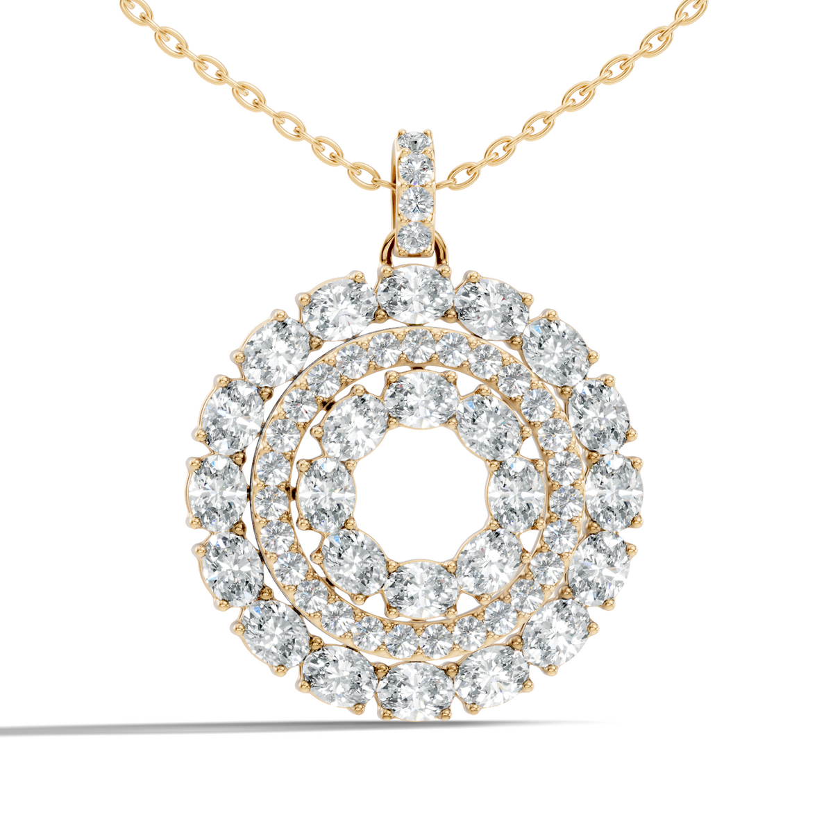 HIGHCARAT DIAMONDS