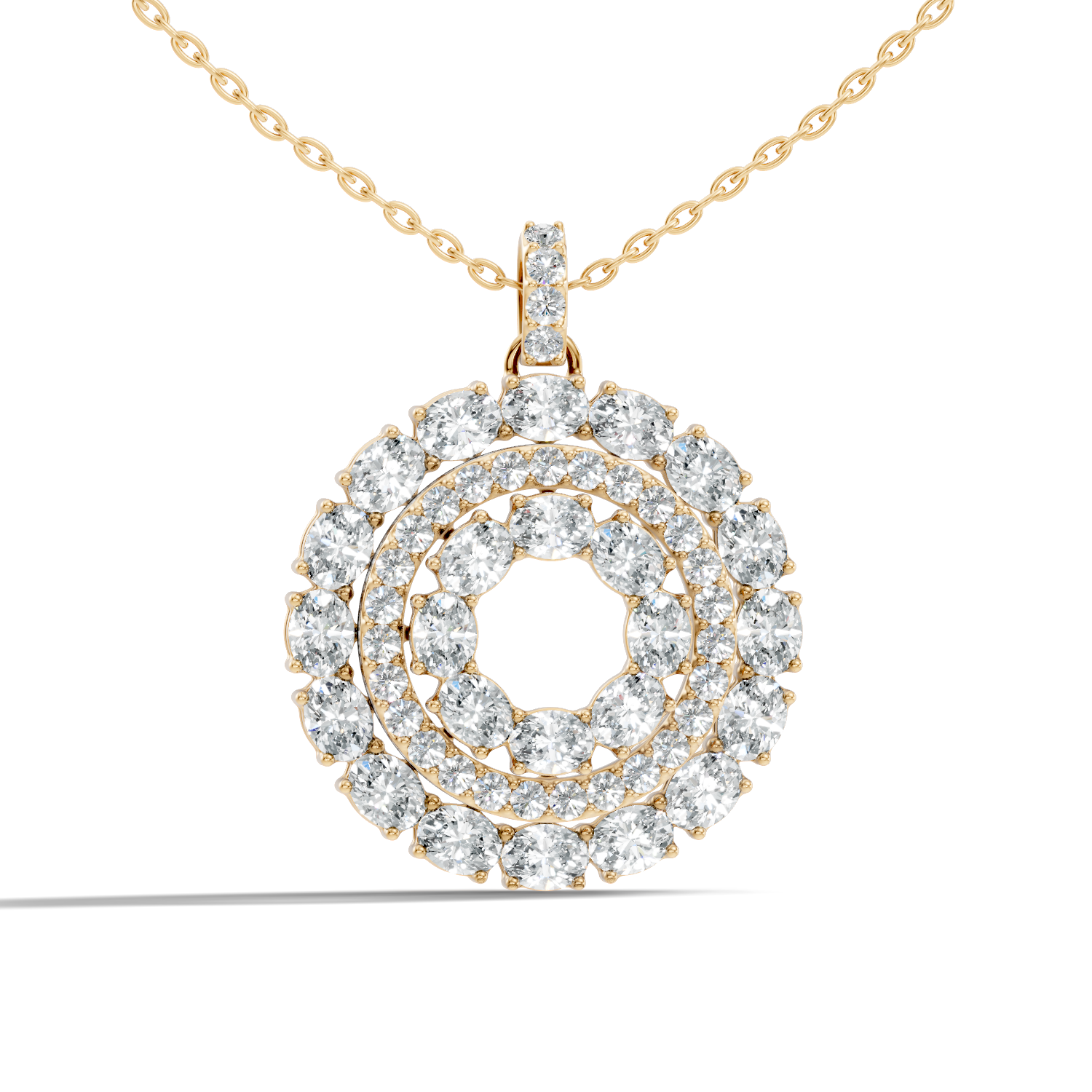 HIGHCARAT DIAMONDS