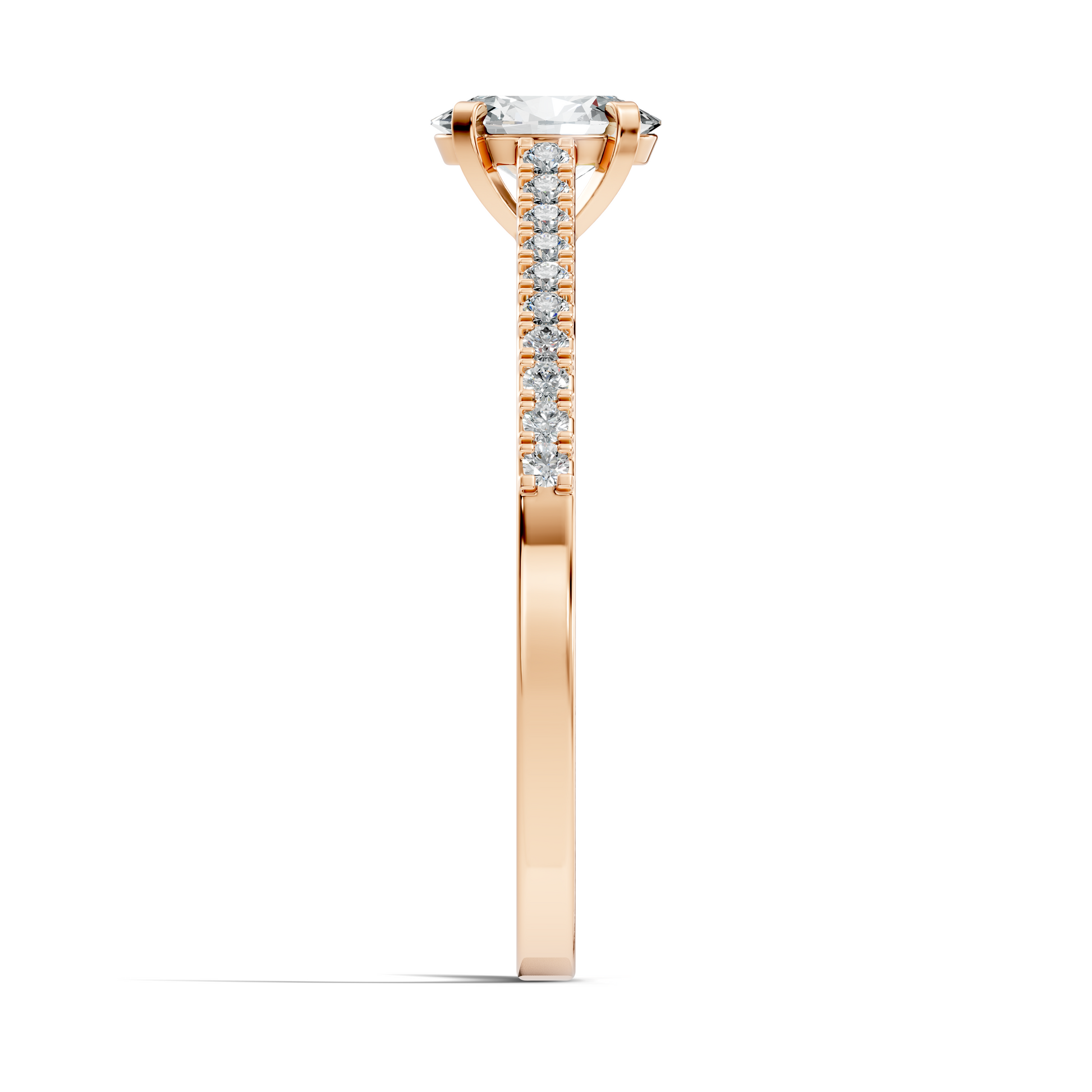 HIGHCARAT DIAMONDS