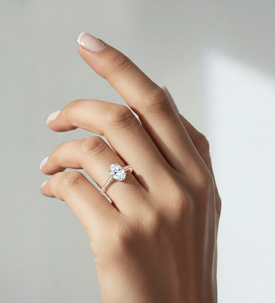 HIGHCARAT DIAMONDS