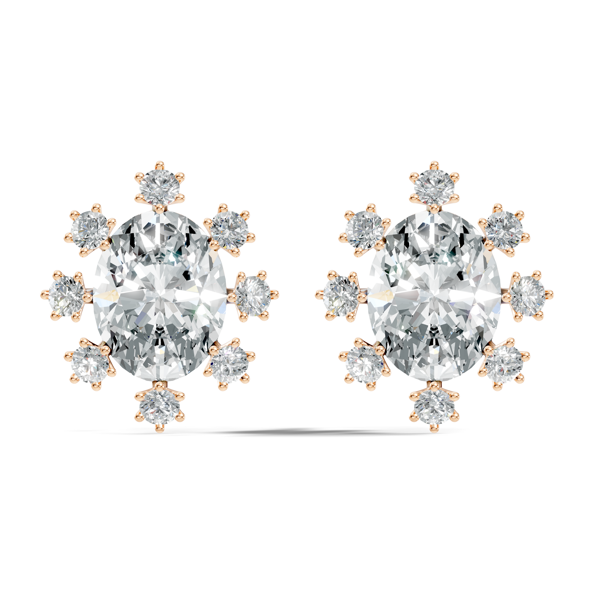 HIGHCARAT DIAMONDS