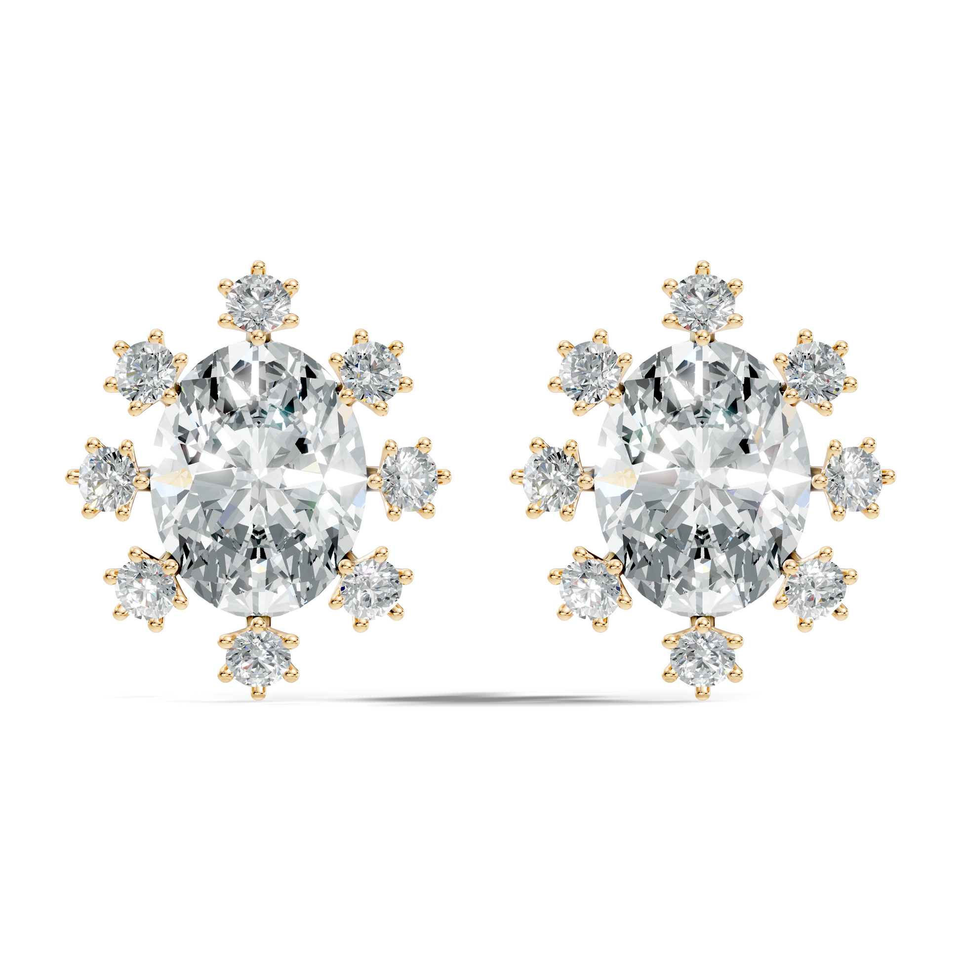 HIGHCARAT DIAMONDS