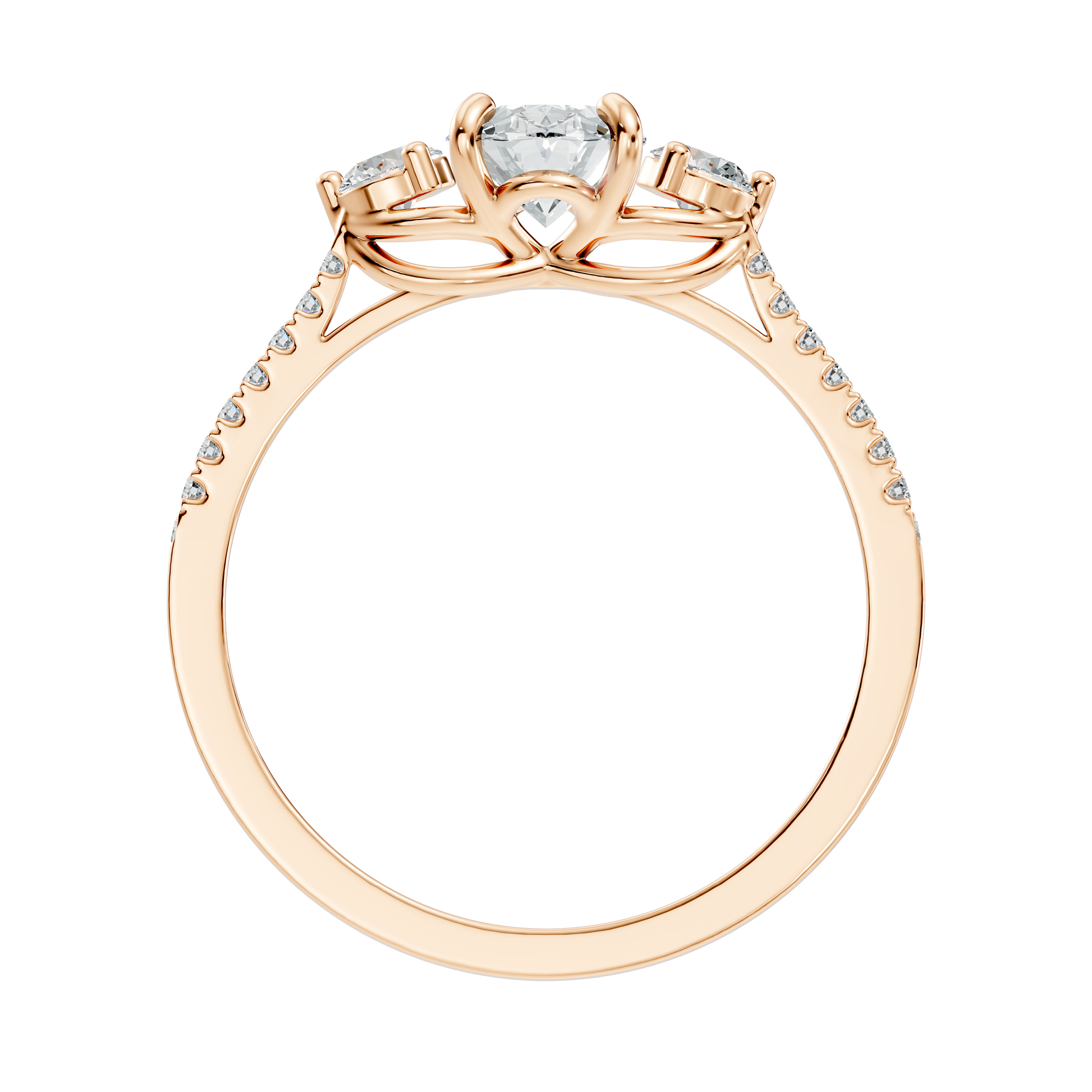 HIGHCARAT DIAMONDS