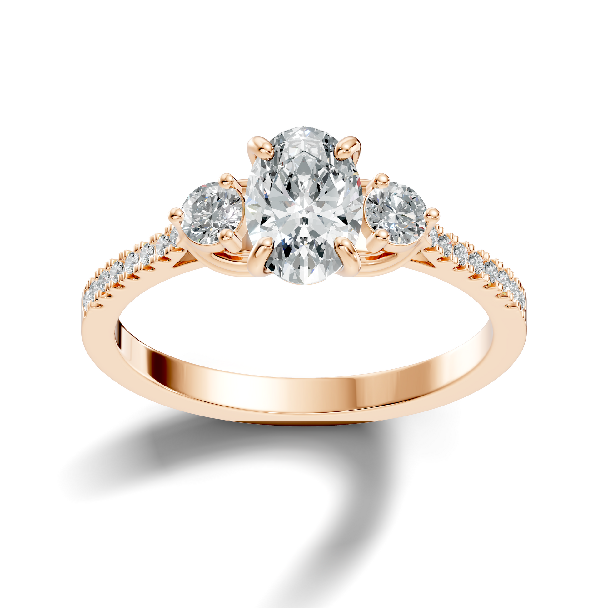HIGHCARAT DIAMONDS