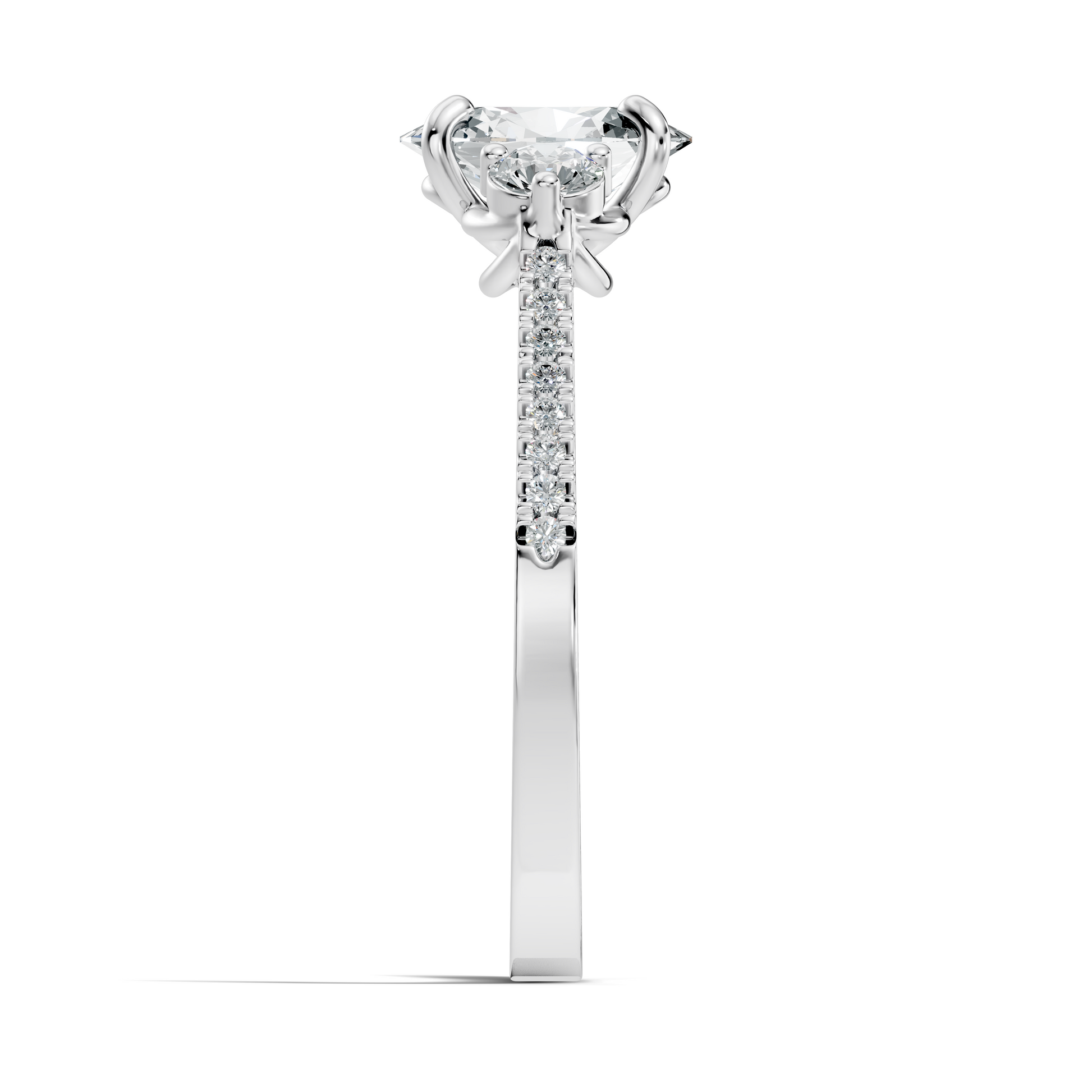HIGHCARAT DIAMONDS