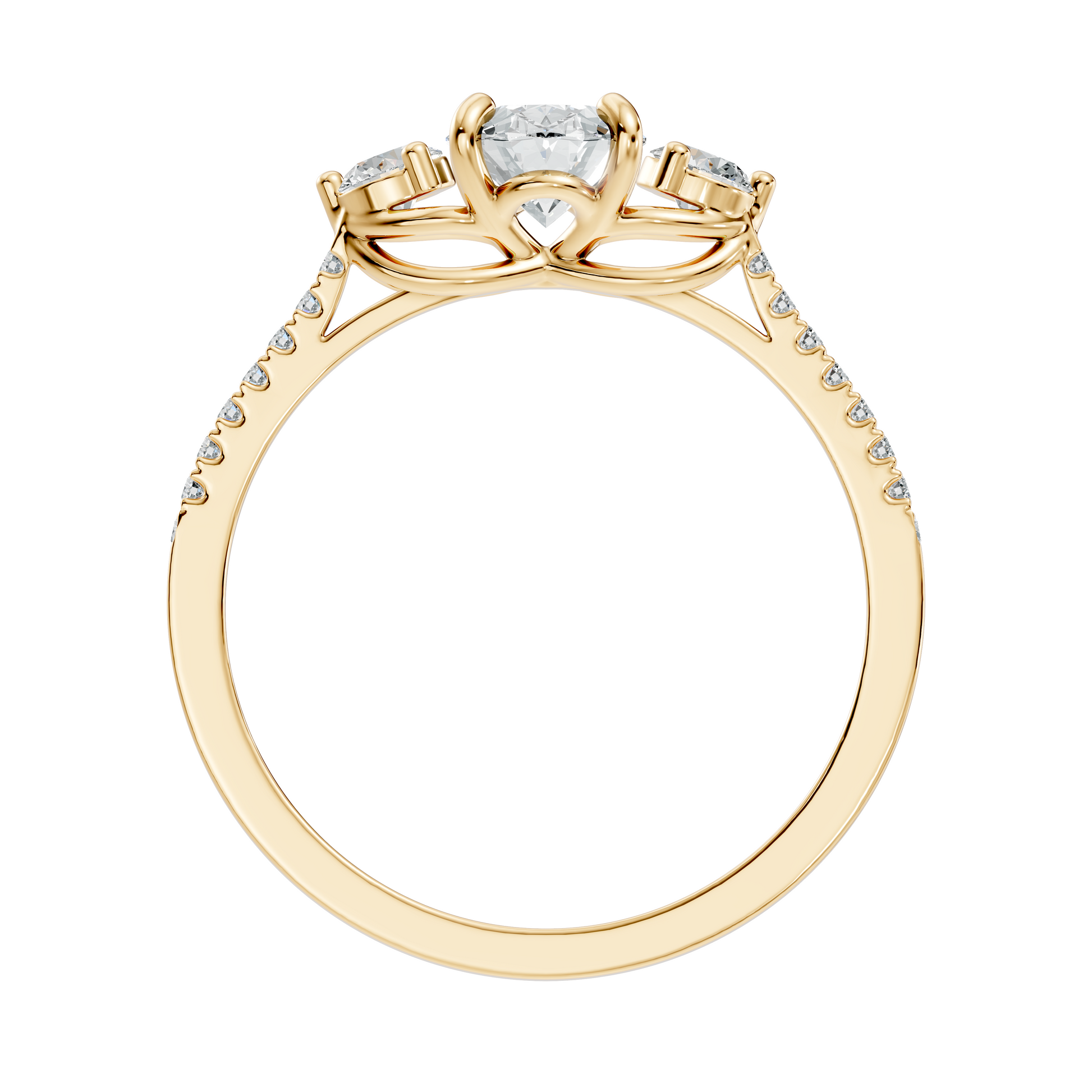 HIGHCARAT DIAMONDS