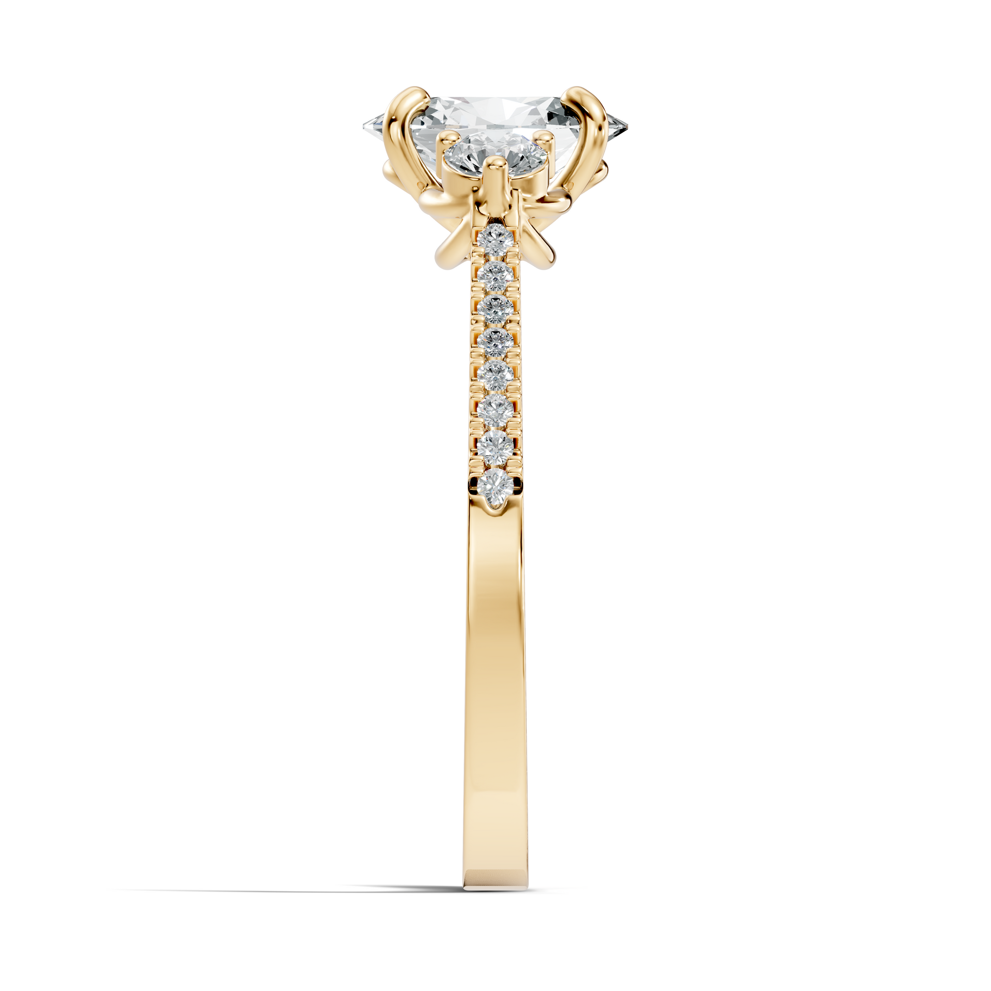 HIGHCARAT DIAMONDS