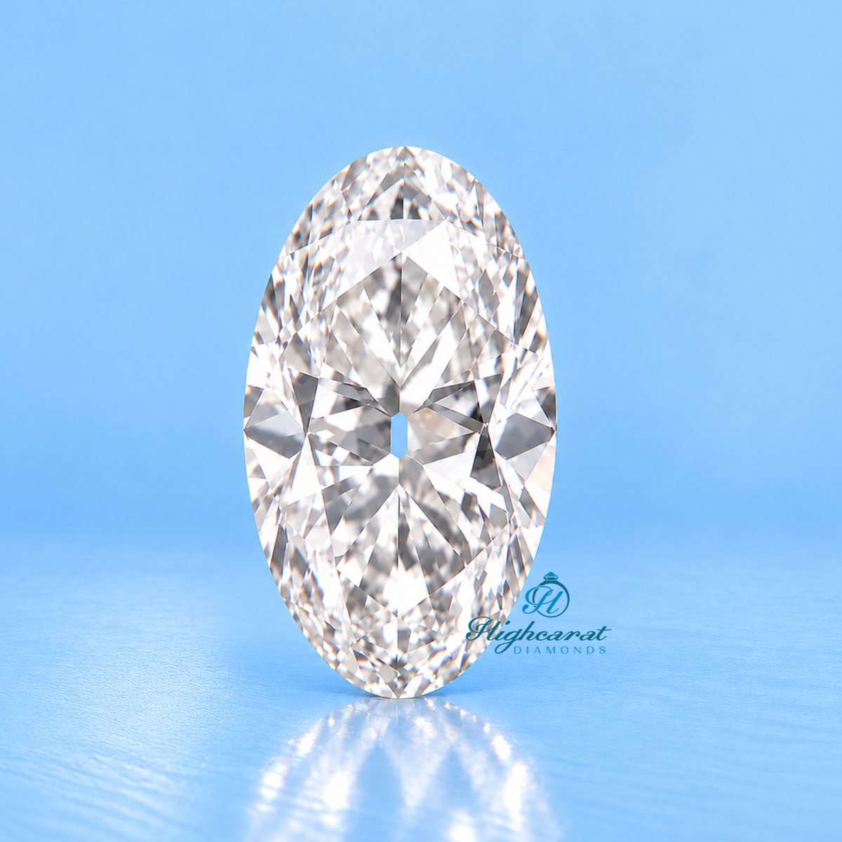 HIGHCARAT DIAMONDS