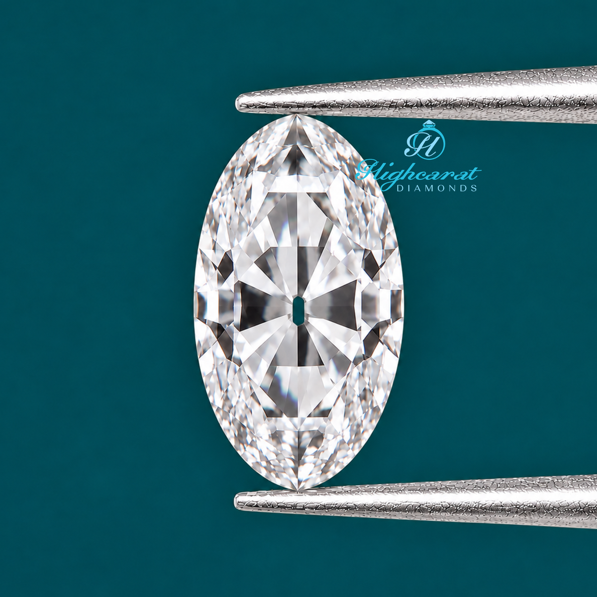 HIGHCARAT DIAMONDS