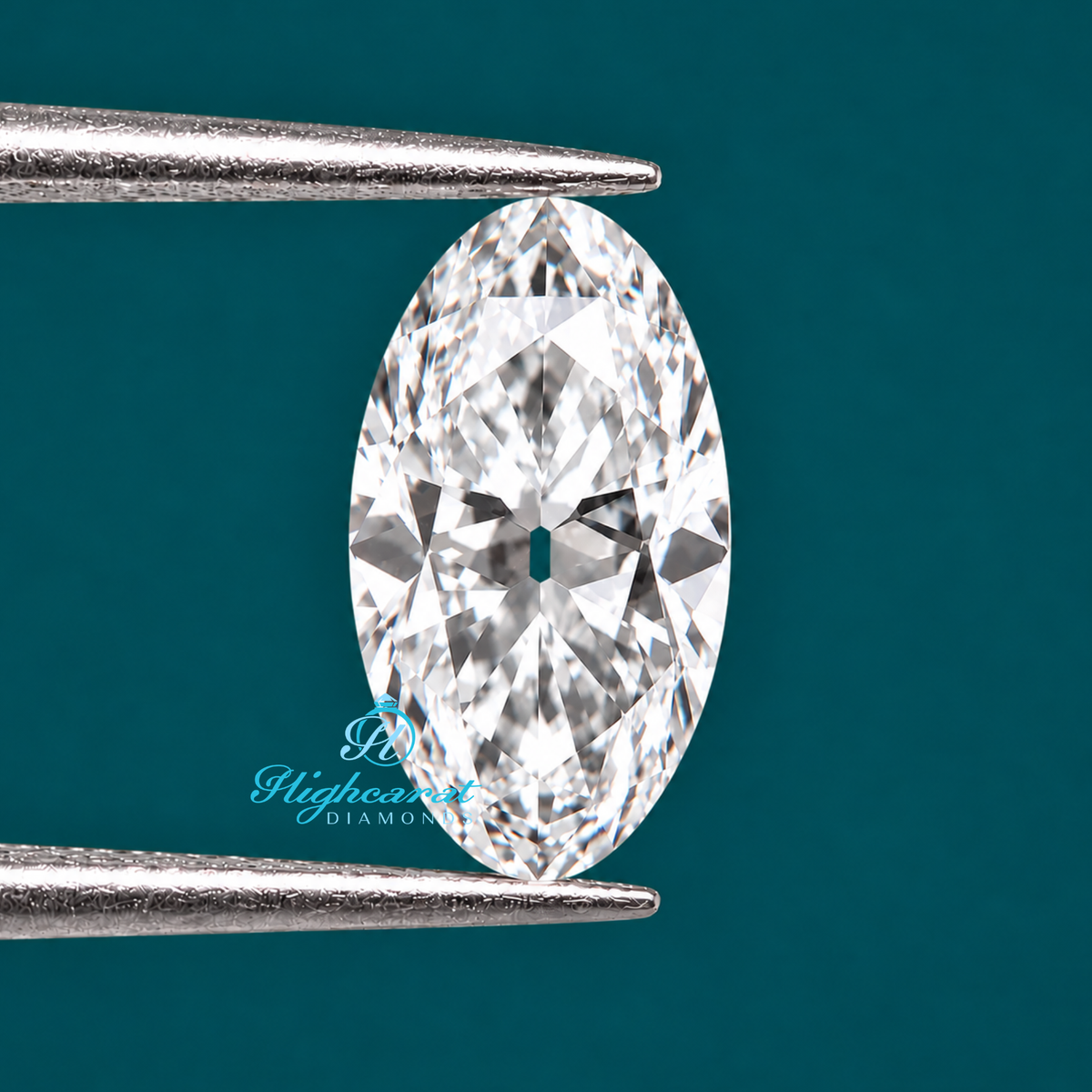 HIGHCARAT DIAMONDS