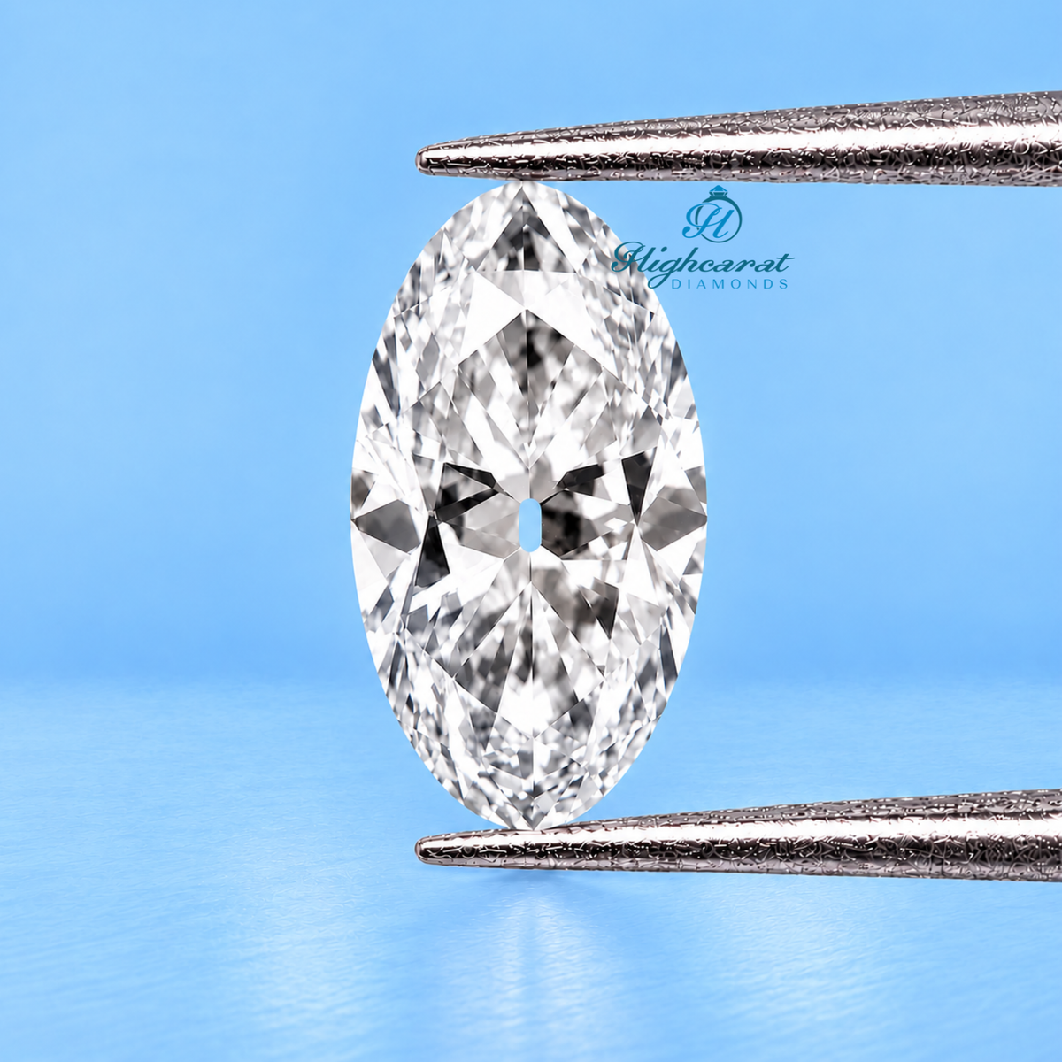 HIGHCARAT DIAMONDS