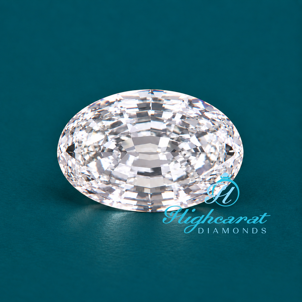 HIGHCARAT DIAMONDS