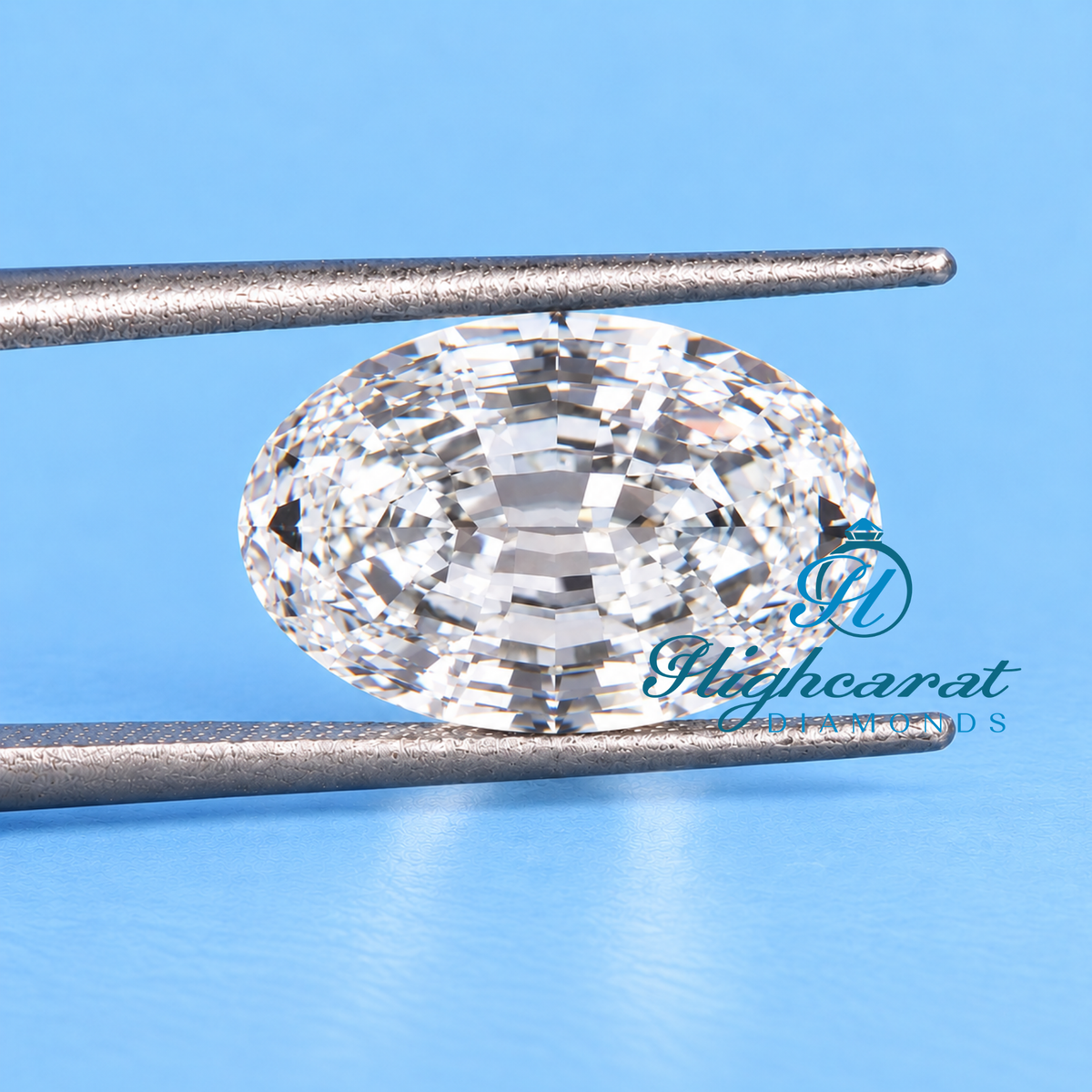 HIGHCARAT DIAMONDS