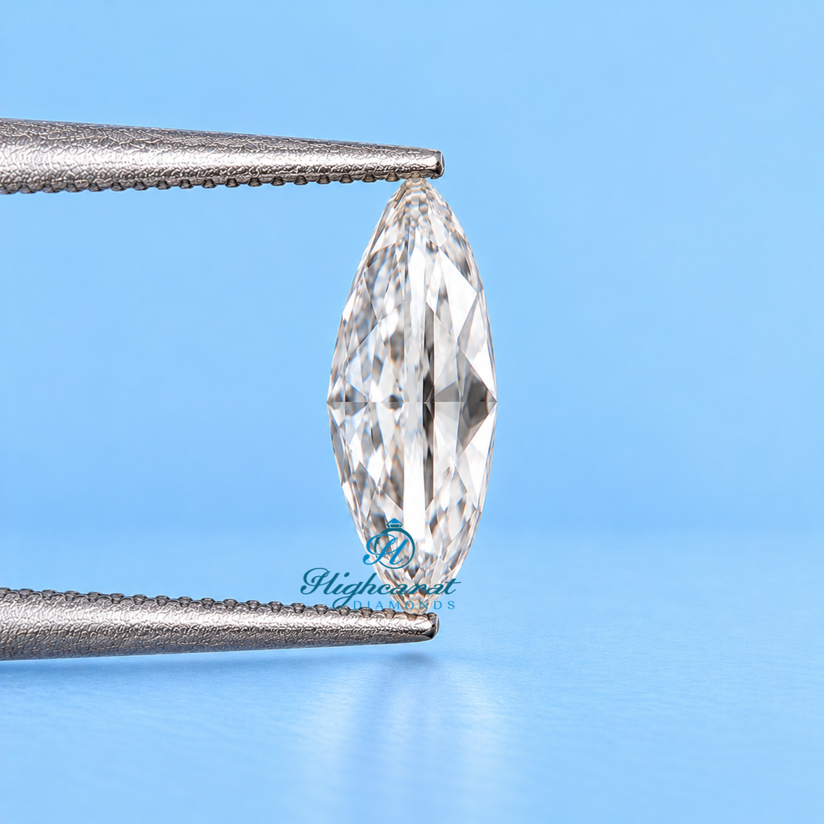 HIGHCARAT DIAMONDS