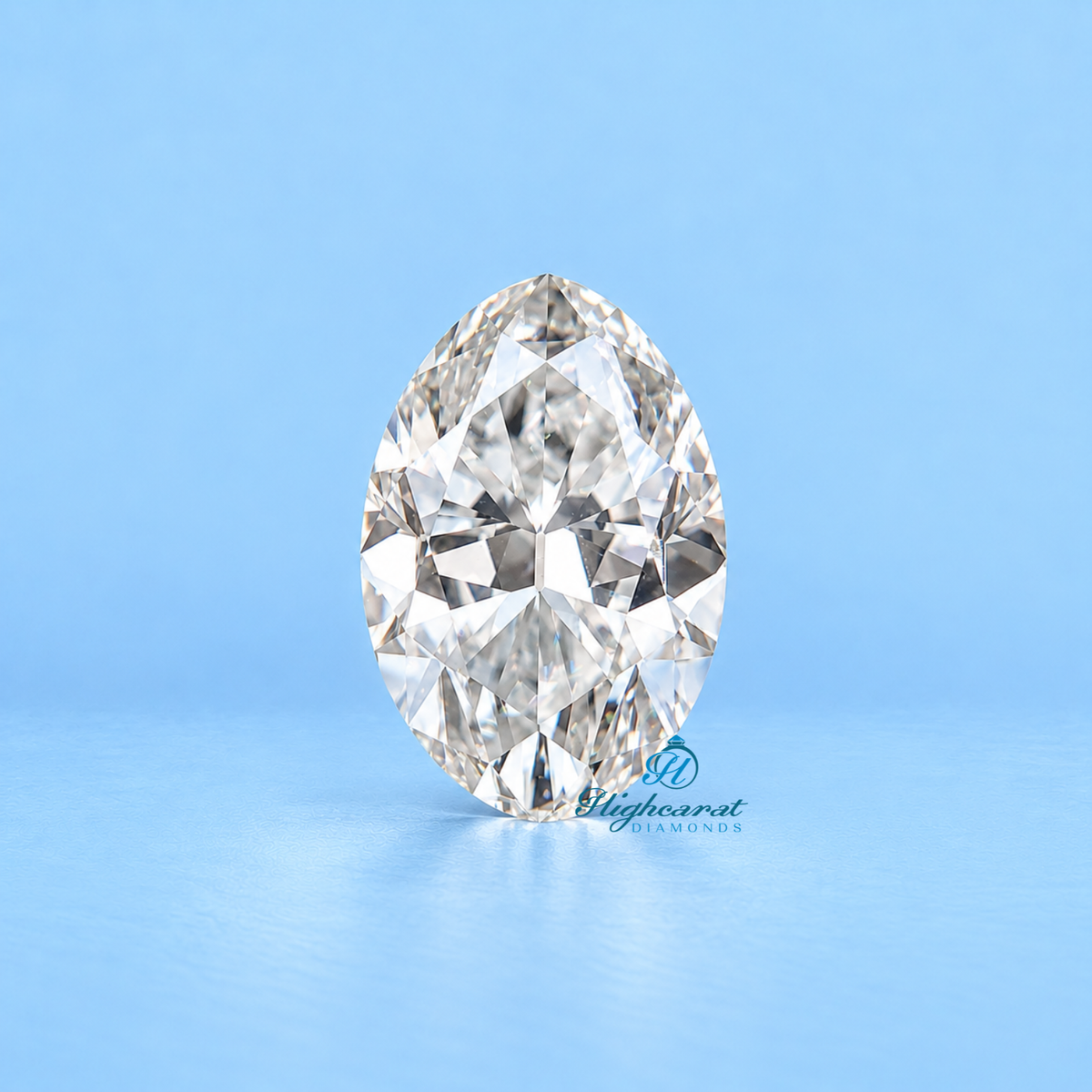 HIGHCARAT DIAMONDS