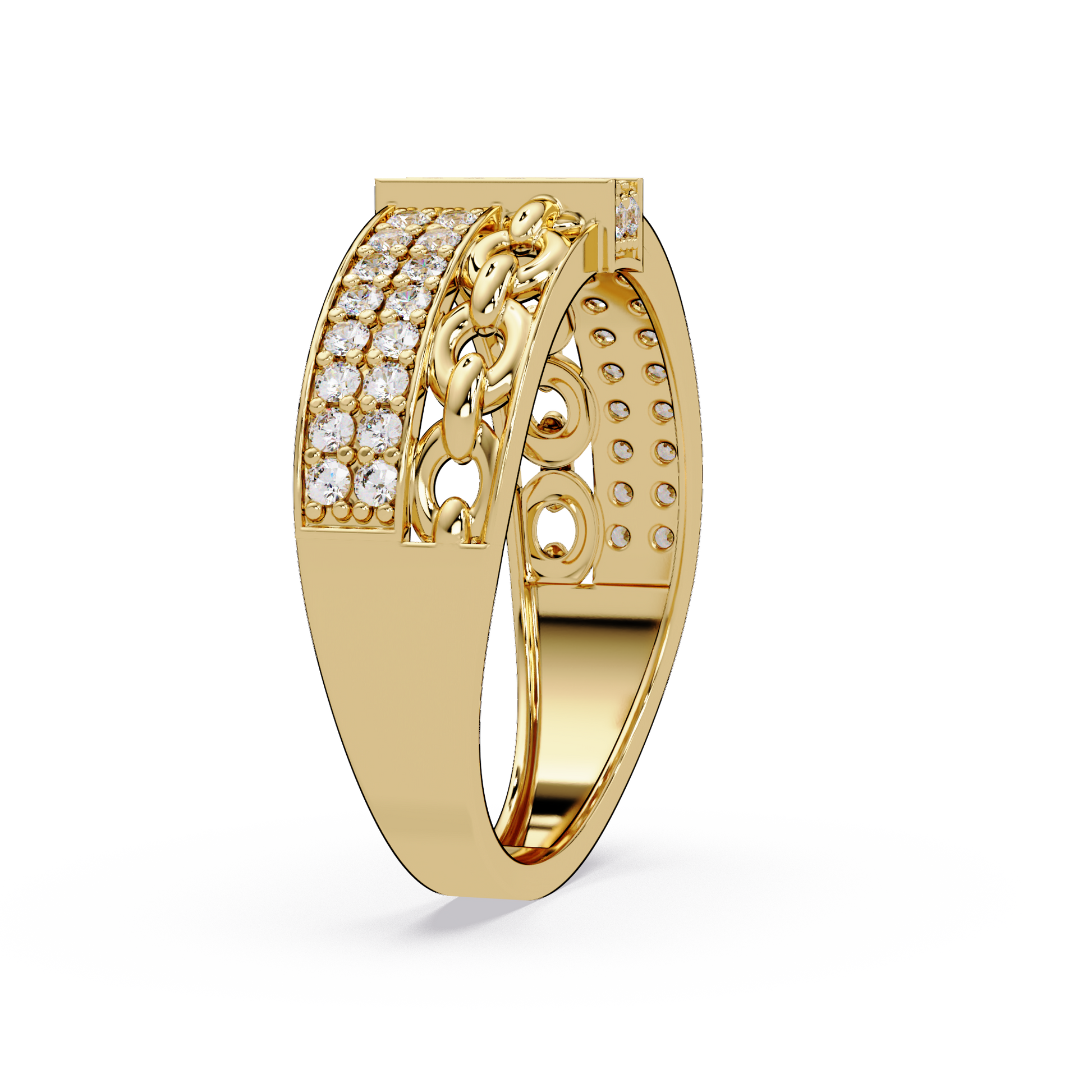 HIGHCARAT DIAMONDS