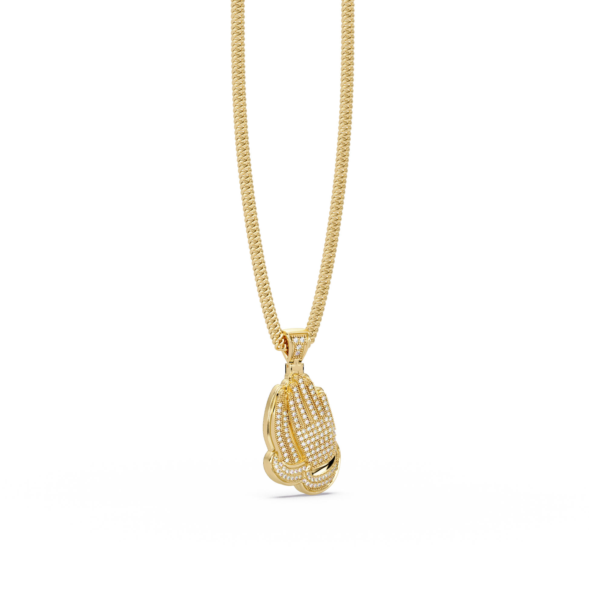 HIGHCARAT DIAMONDS