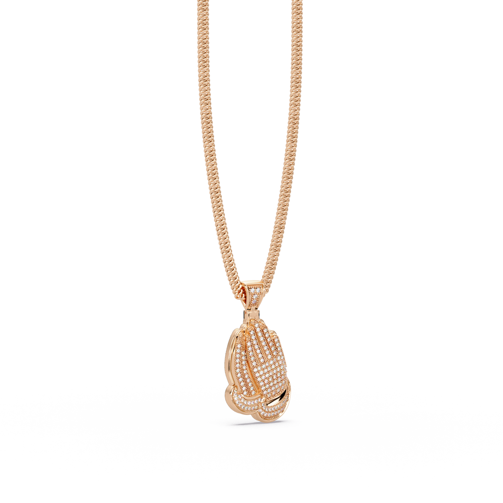 HIGHCARAT DIAMONDS