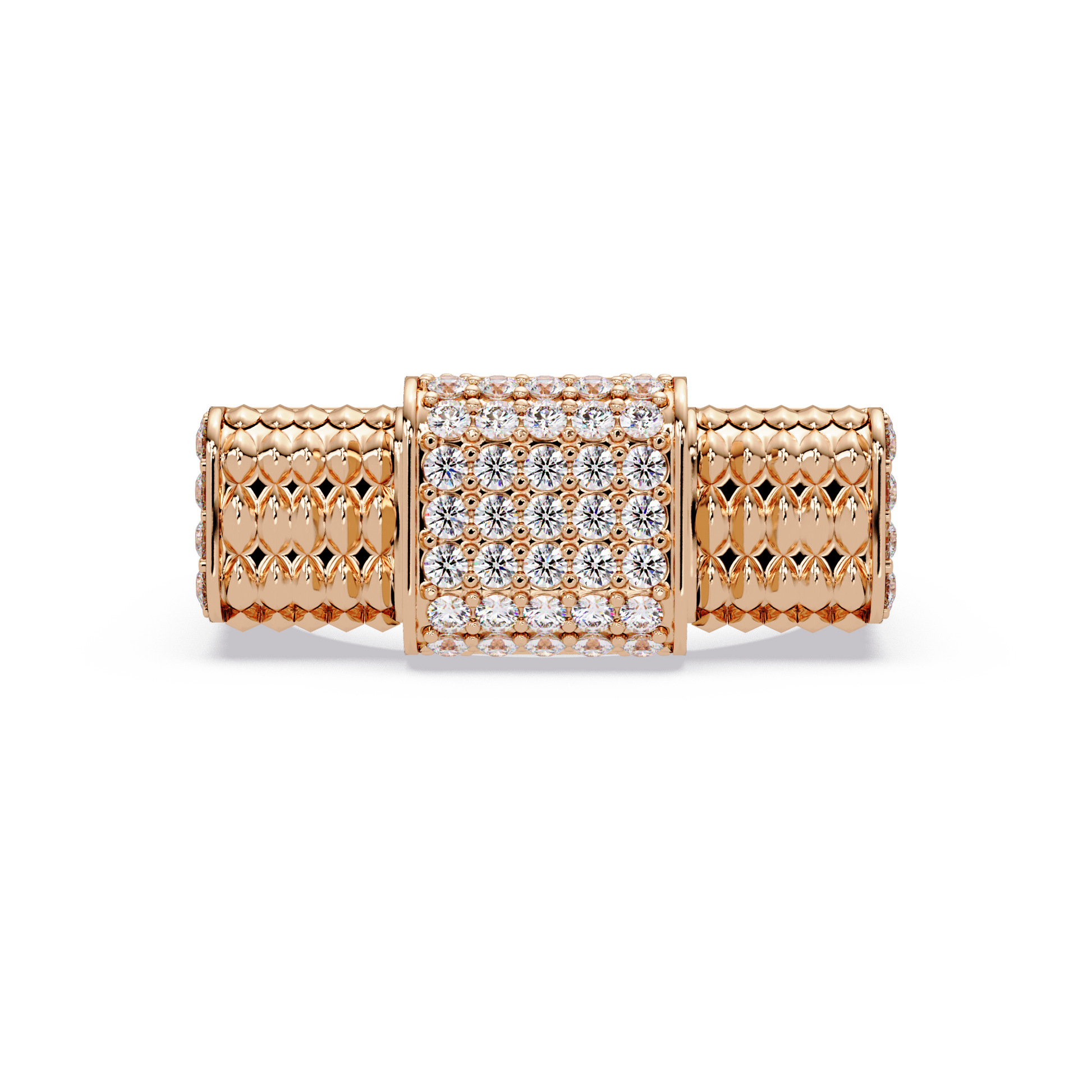 HIGHCARAT DIAMONDS