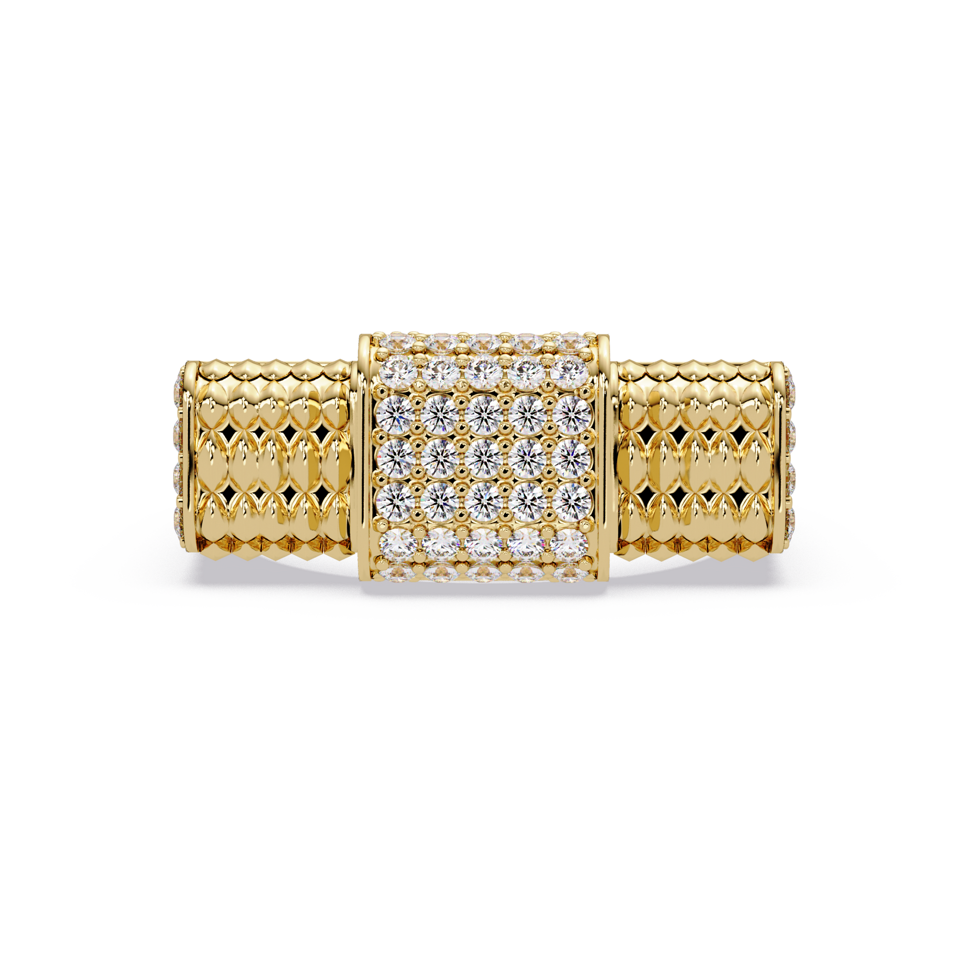 HIGHCARAT DIAMONDS
