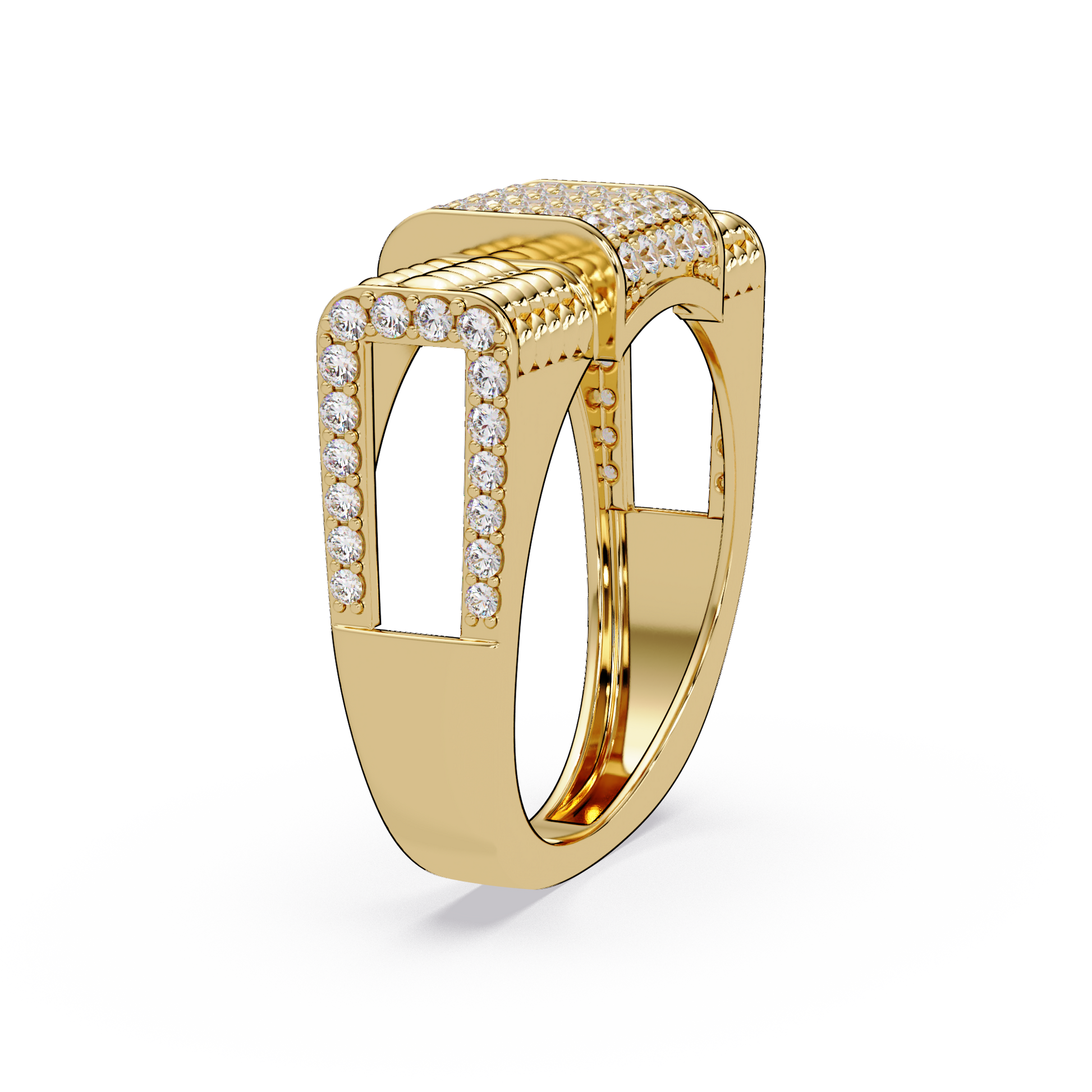HIGHCARAT DIAMONDS