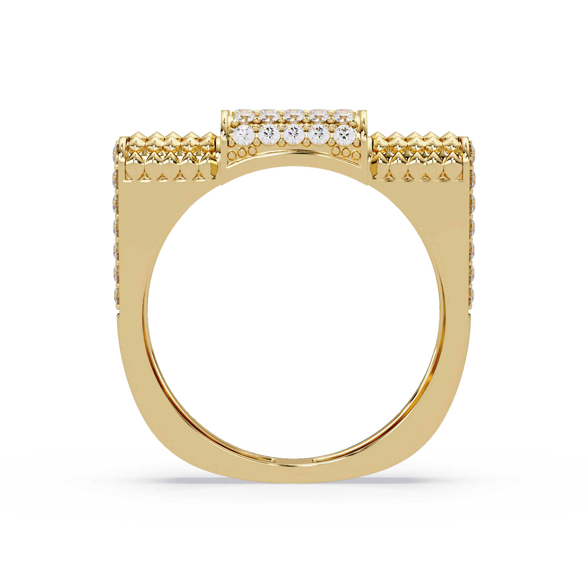HIGHCARAT DIAMONDS