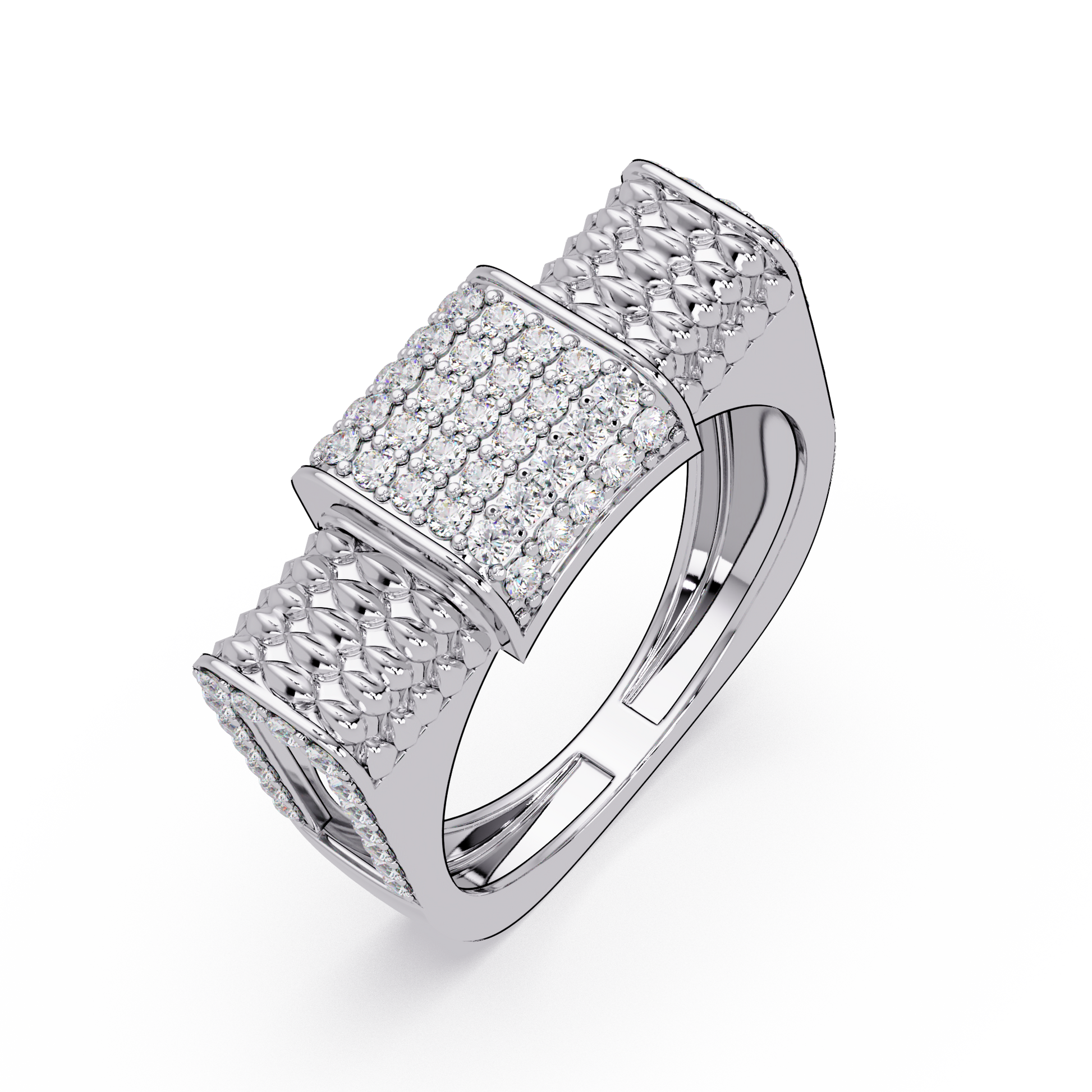 HIGHCARAT DIAMONDS