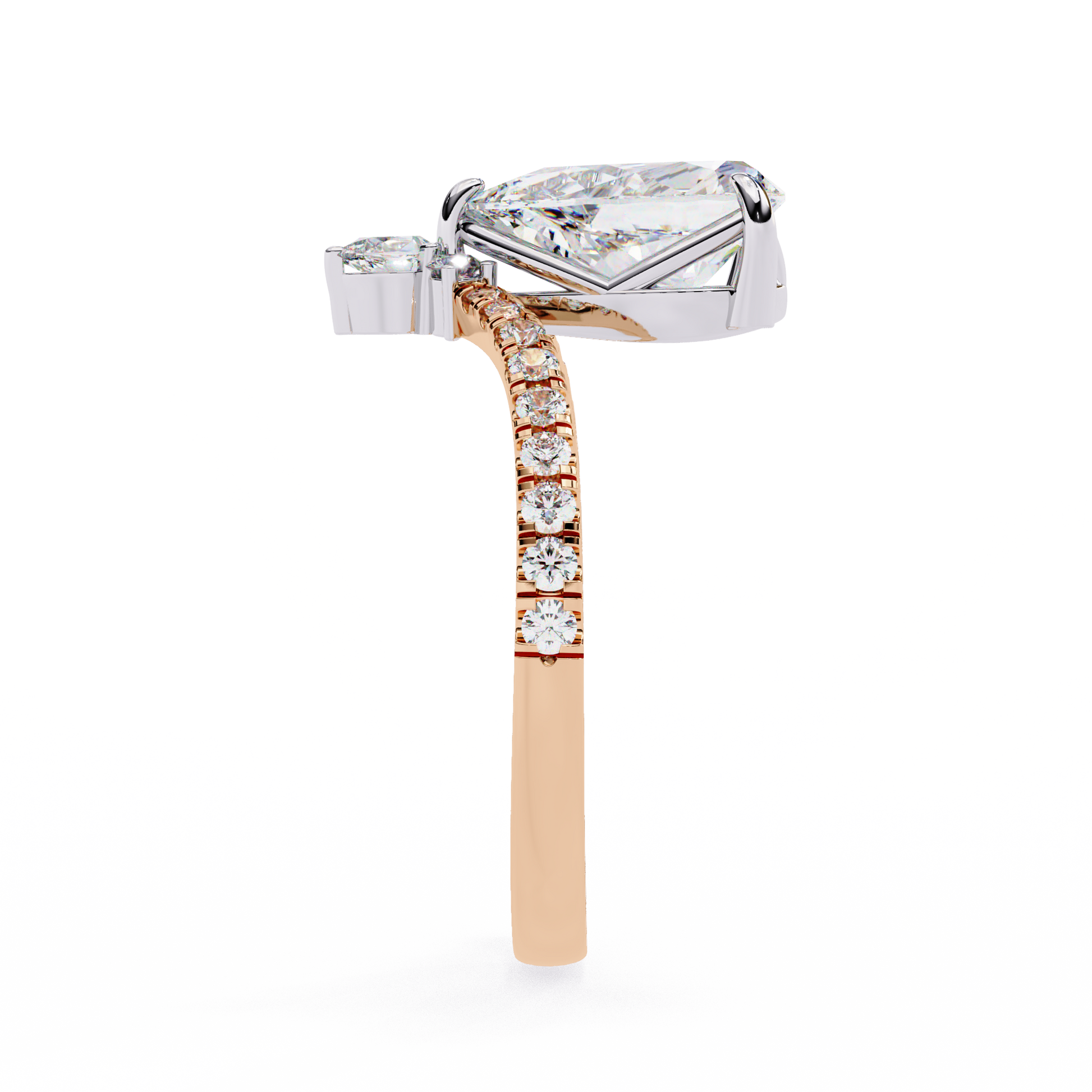 HIGHCARAT DIAMONDS