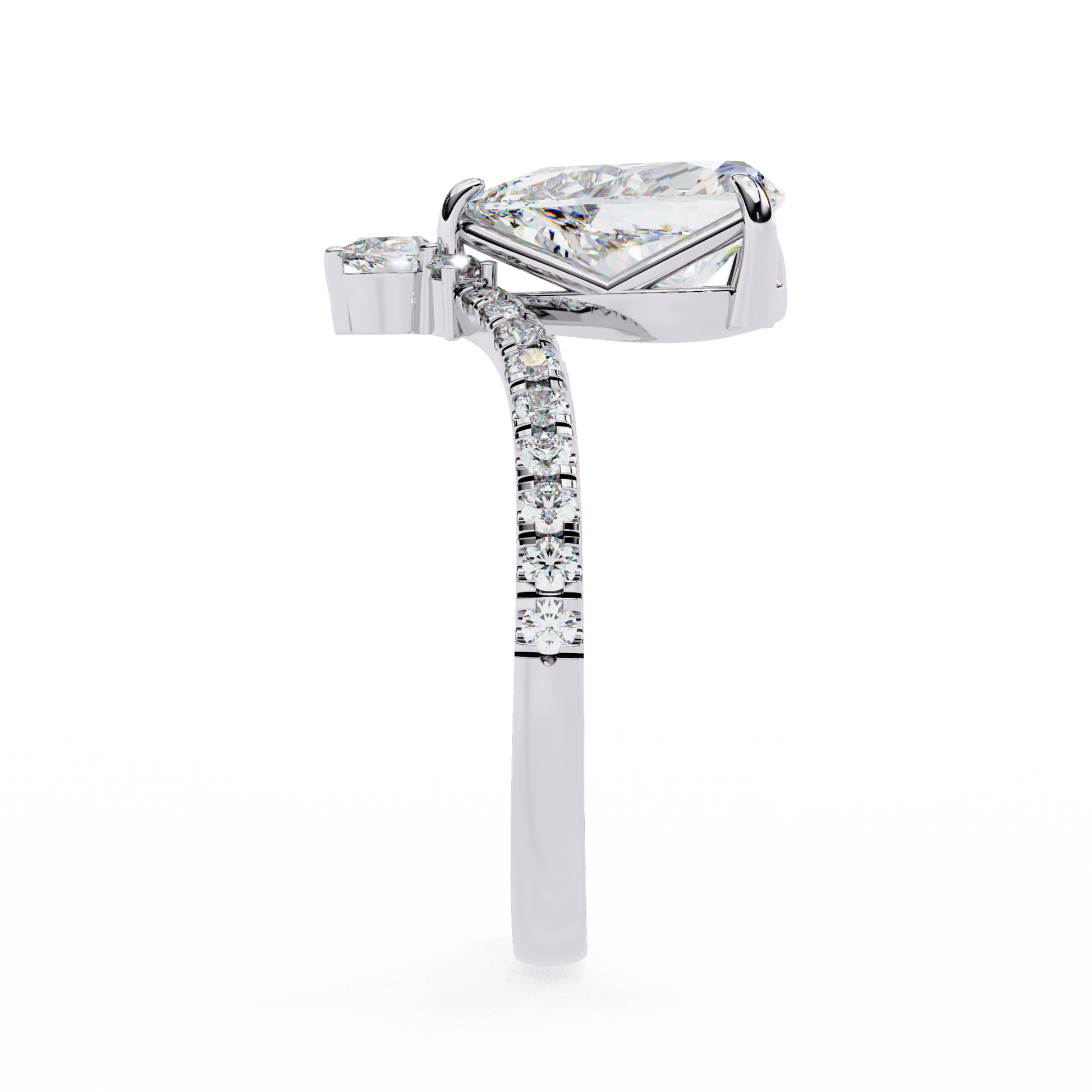 HIGHCARAT DIAMONDS