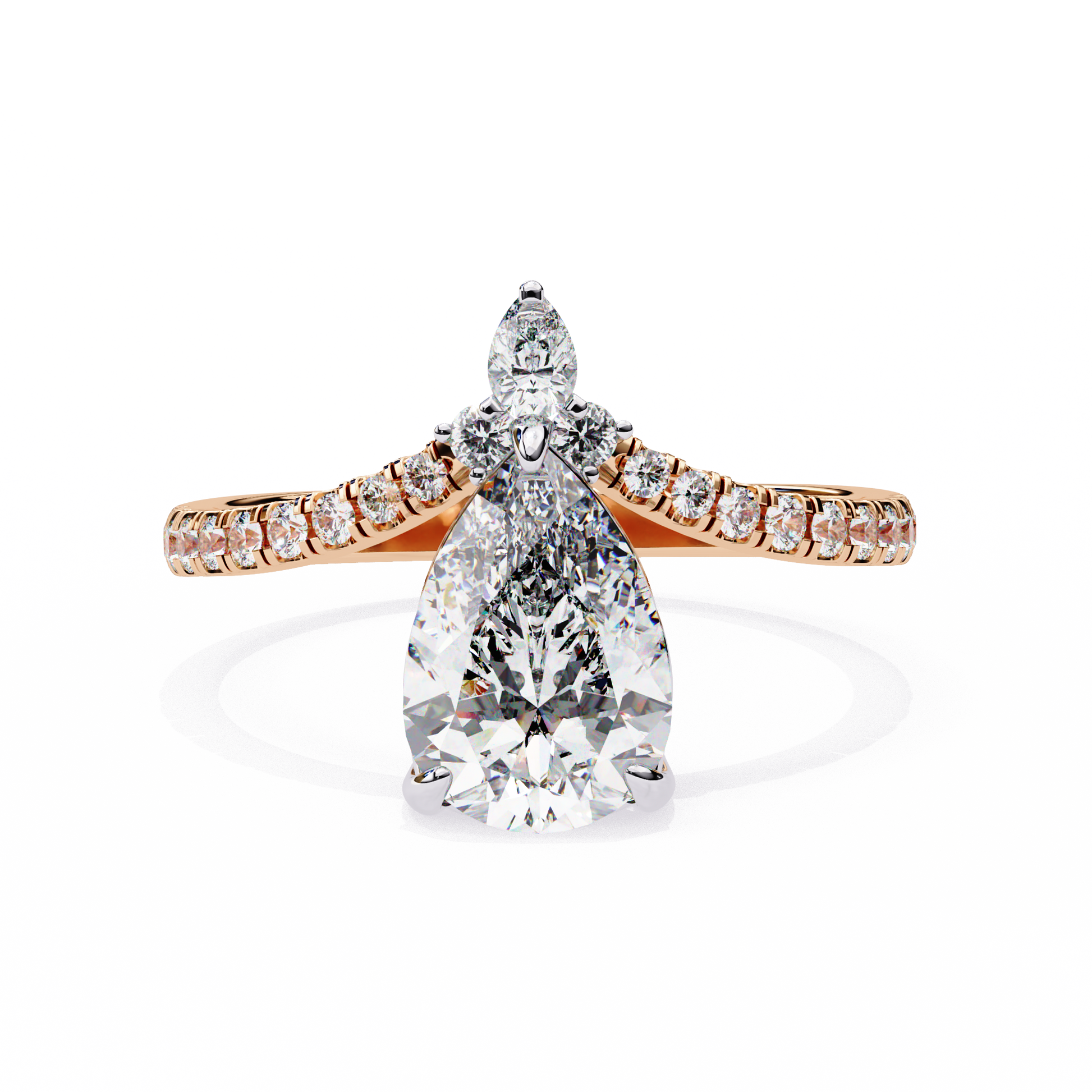 HIGHCARAT DIAMONDS