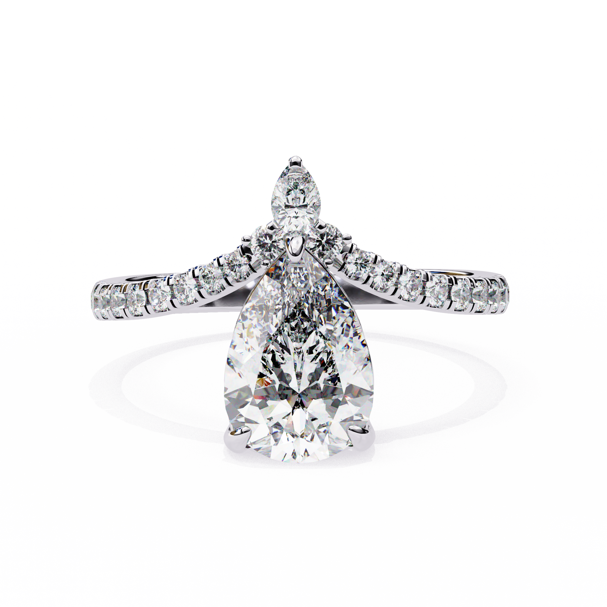 HIGHCARAT DIAMONDS
