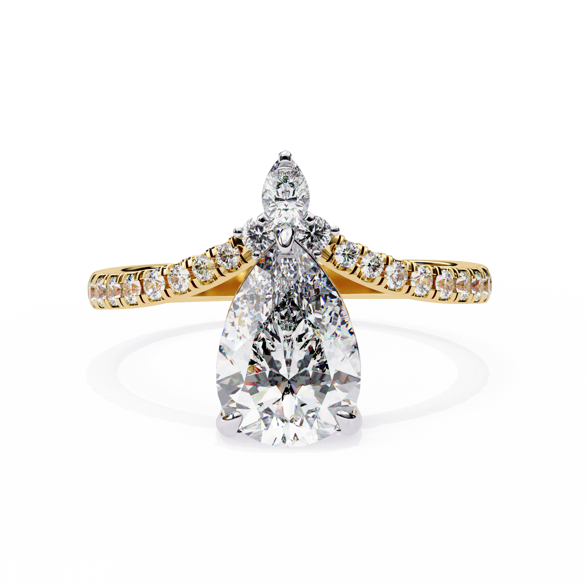 HIGHCARAT DIAMONDS