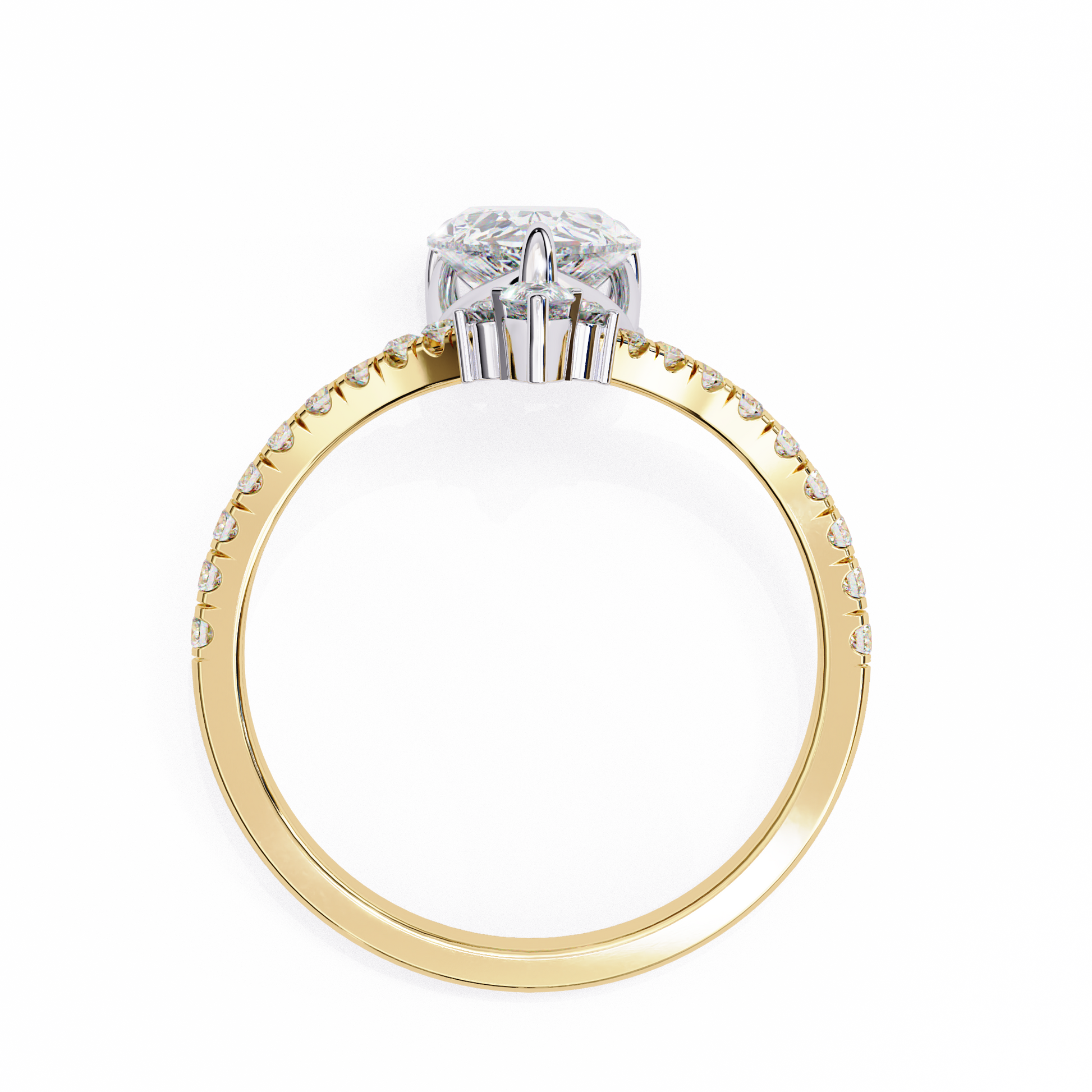 HIGHCARAT DIAMONDS