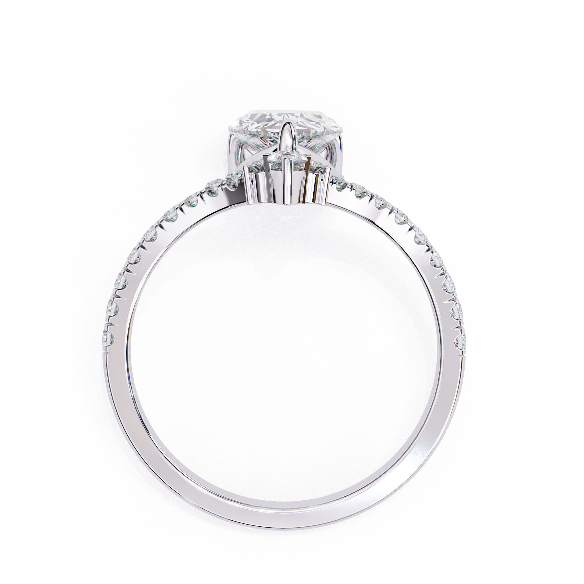 HIGHCARAT DIAMONDS