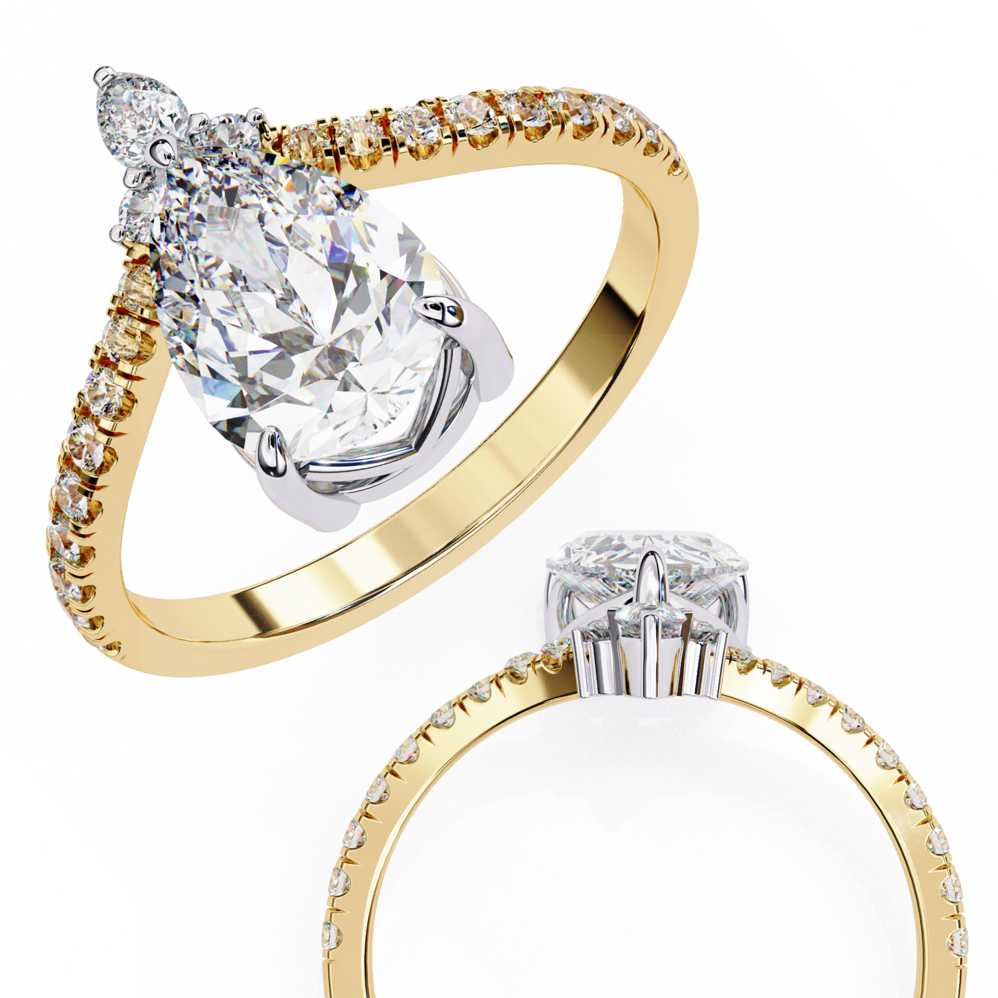 HIGHCARAT DIAMONDS