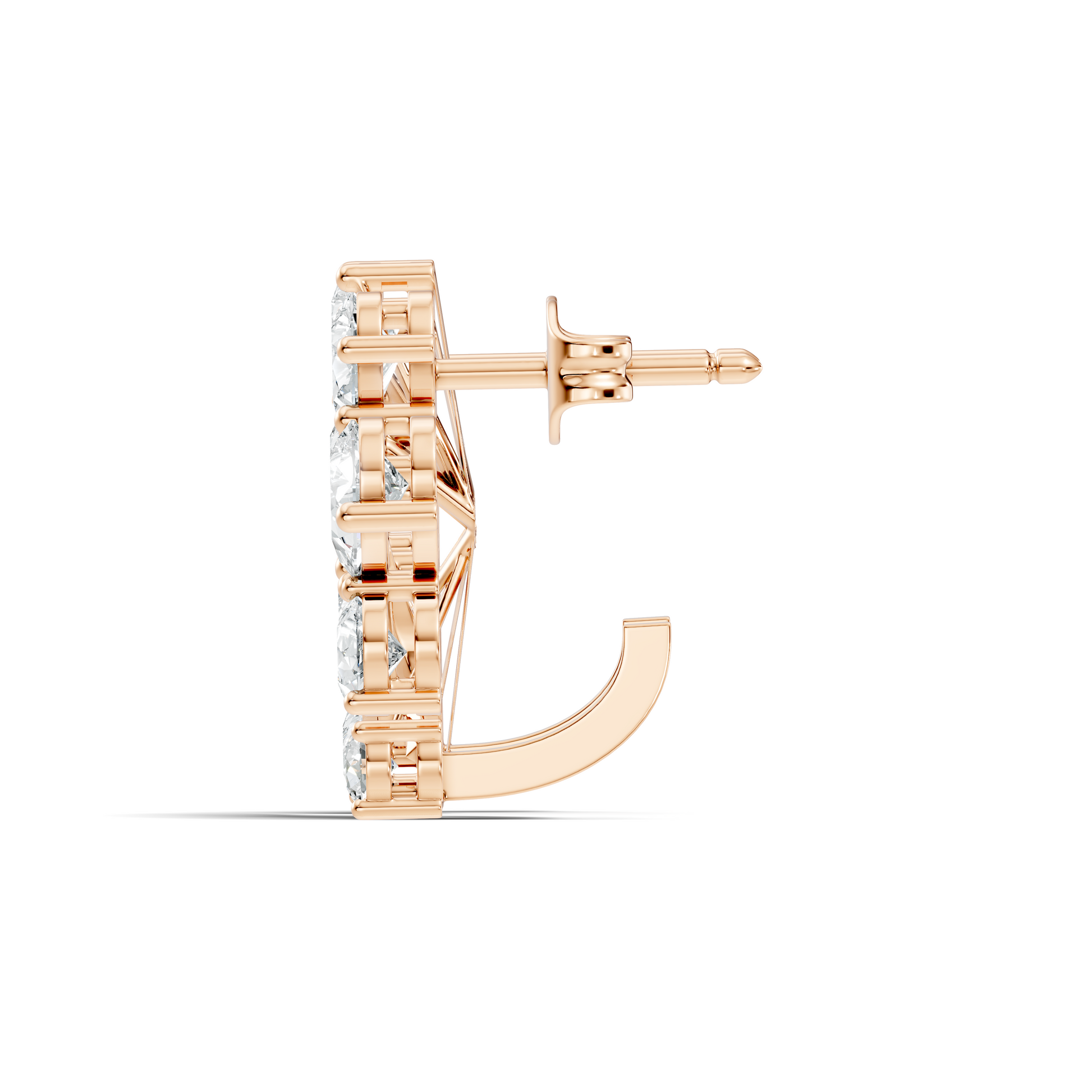 HIGHCARAT DIAMONDS