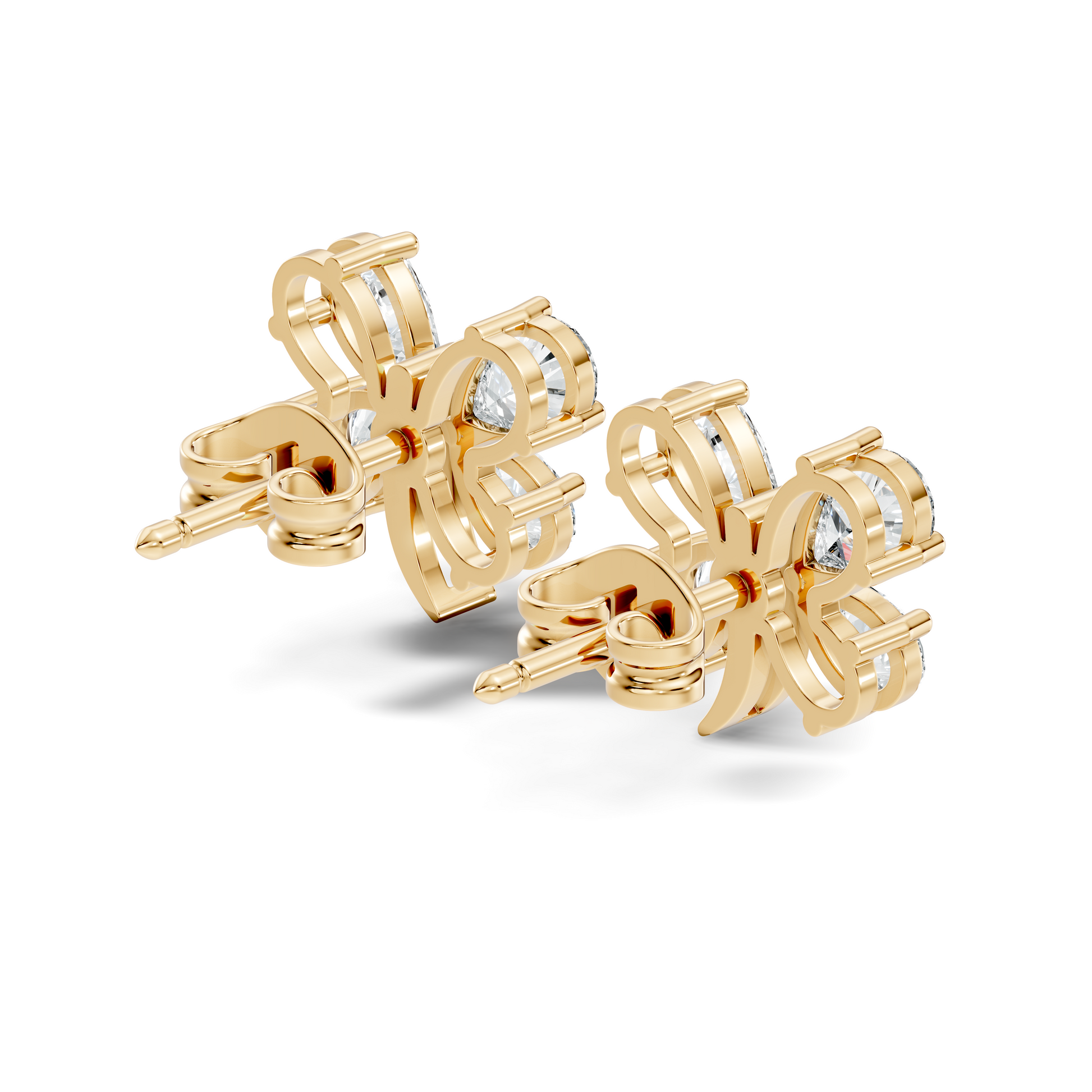 HIGHCARAT DIAMONDS