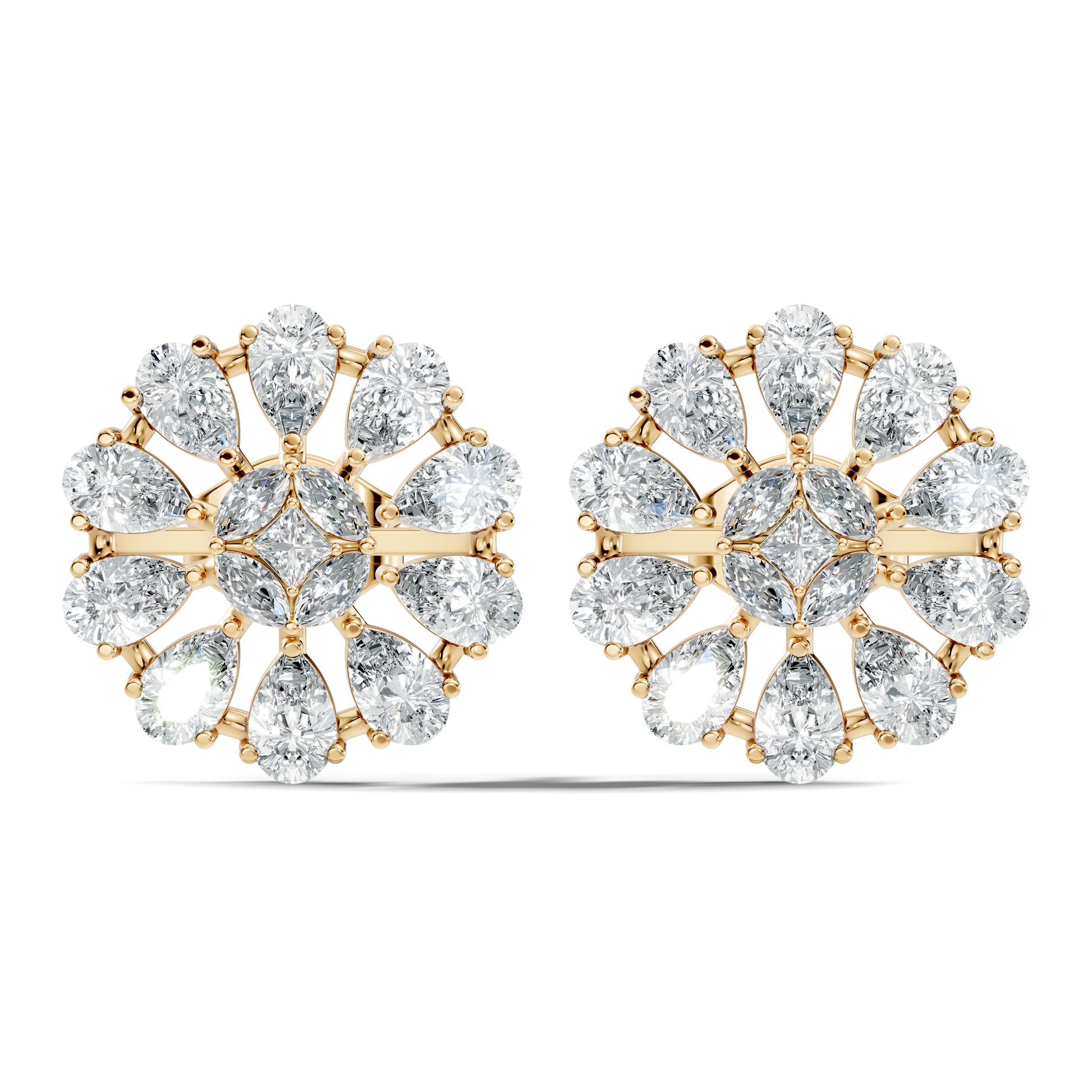 HIGHCARAT DIAMONDS