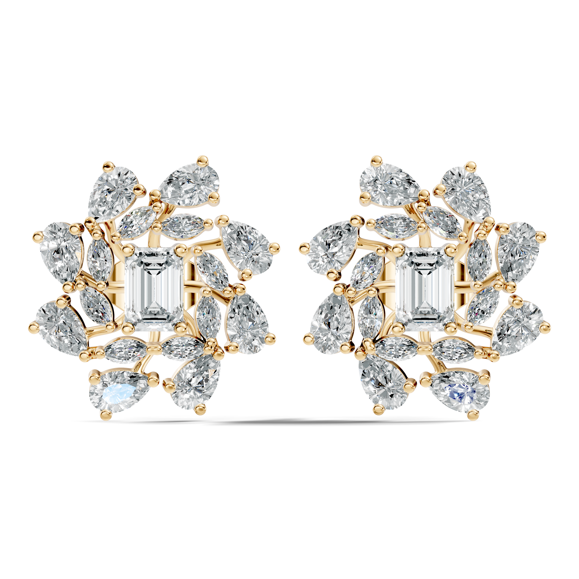HIGHCARAT DIAMONDS