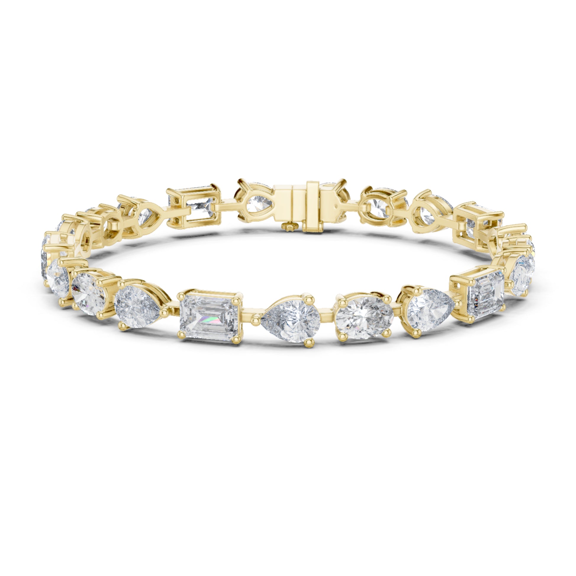 HIGHCARAT DIAMONDS