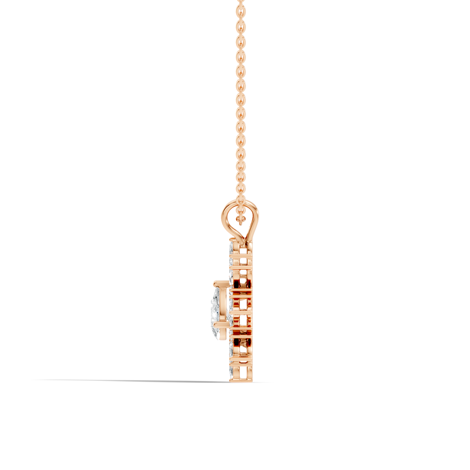 HIGHCARAT DIAMONDS