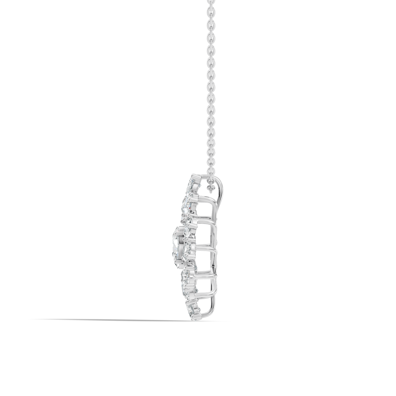 HIGHCARAT DIAMONDS