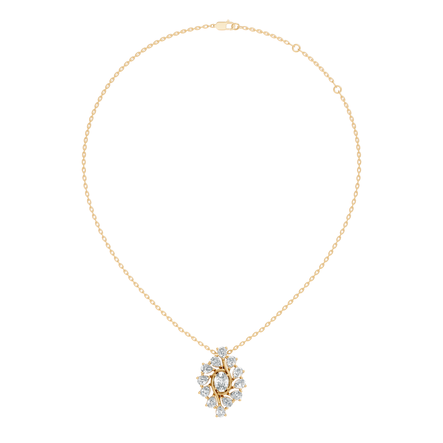 HIGHCARAT DIAMONDS