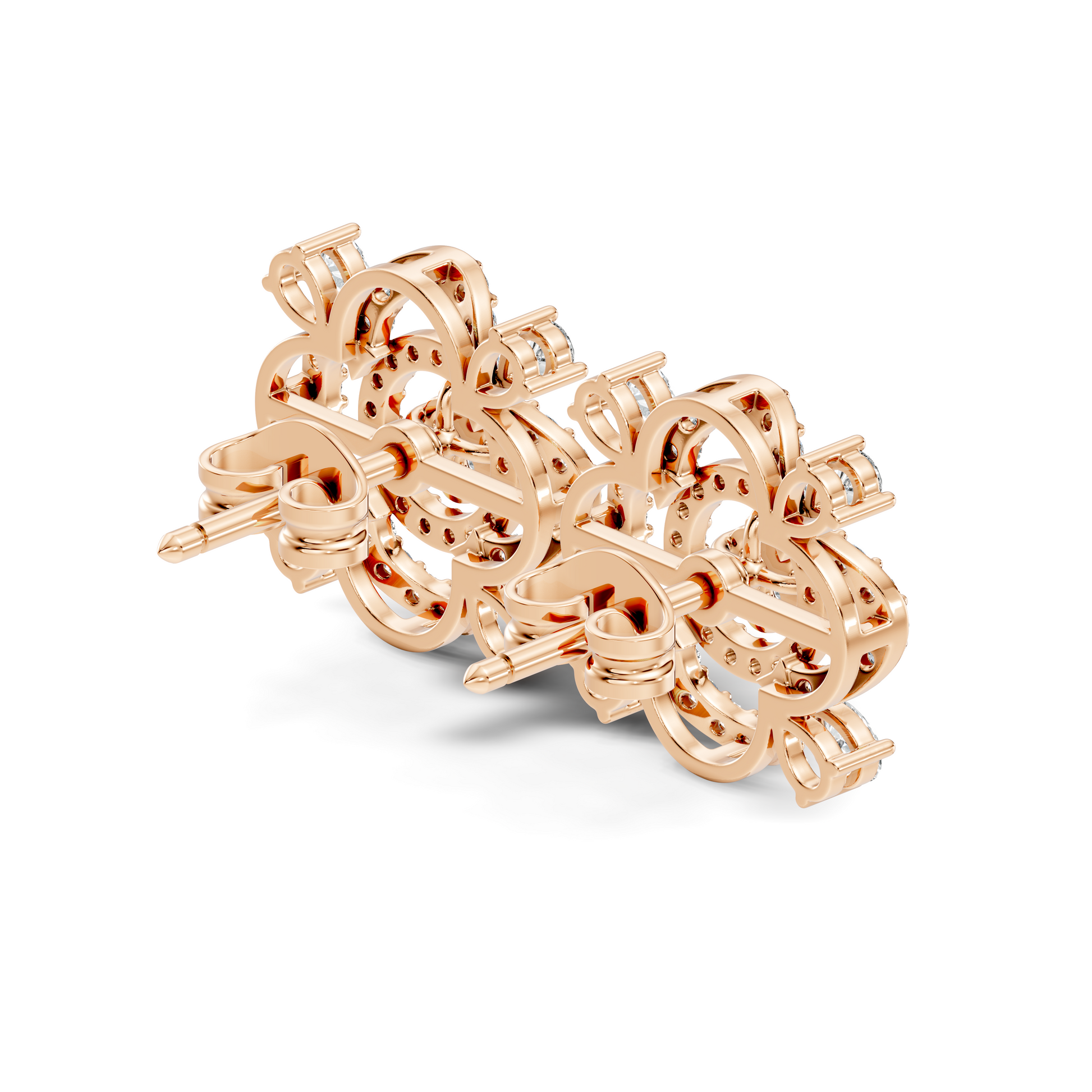 HIGHCARAT DIAMONDS