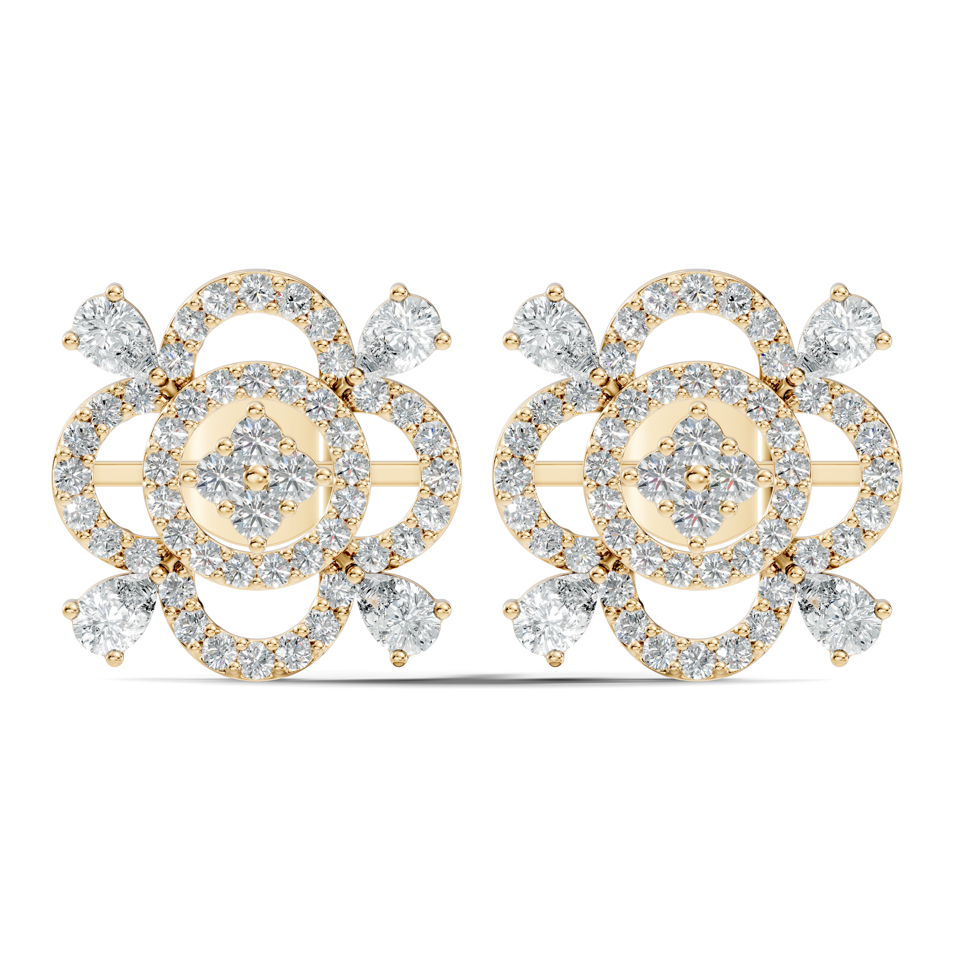 HIGHCARAT DIAMONDS