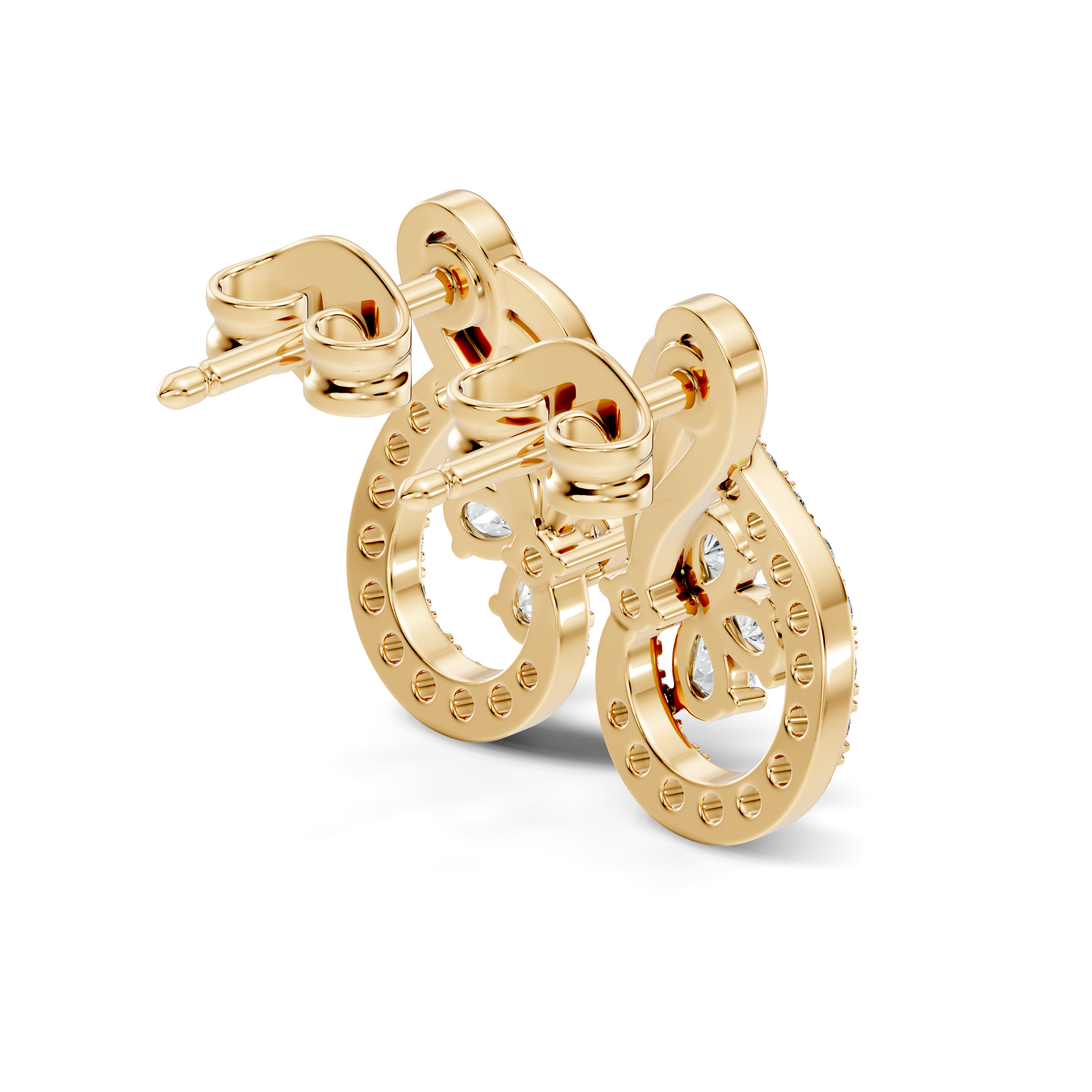 HIGHCARAT DIAMONDS