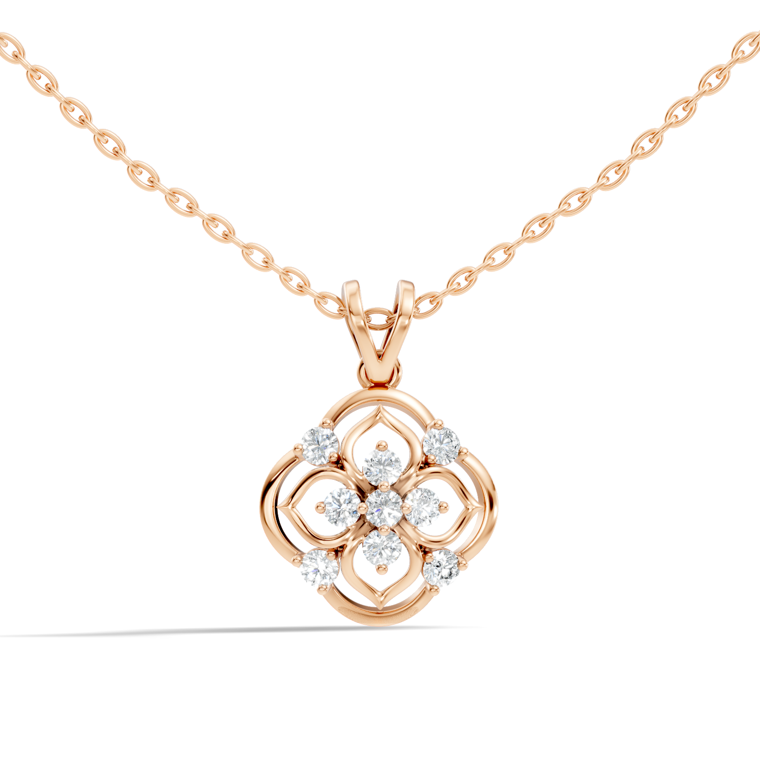 HIGHCARAT DIAMONDS